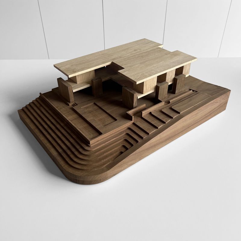 SC Residence by Laney LA, Inc. - Architizer
