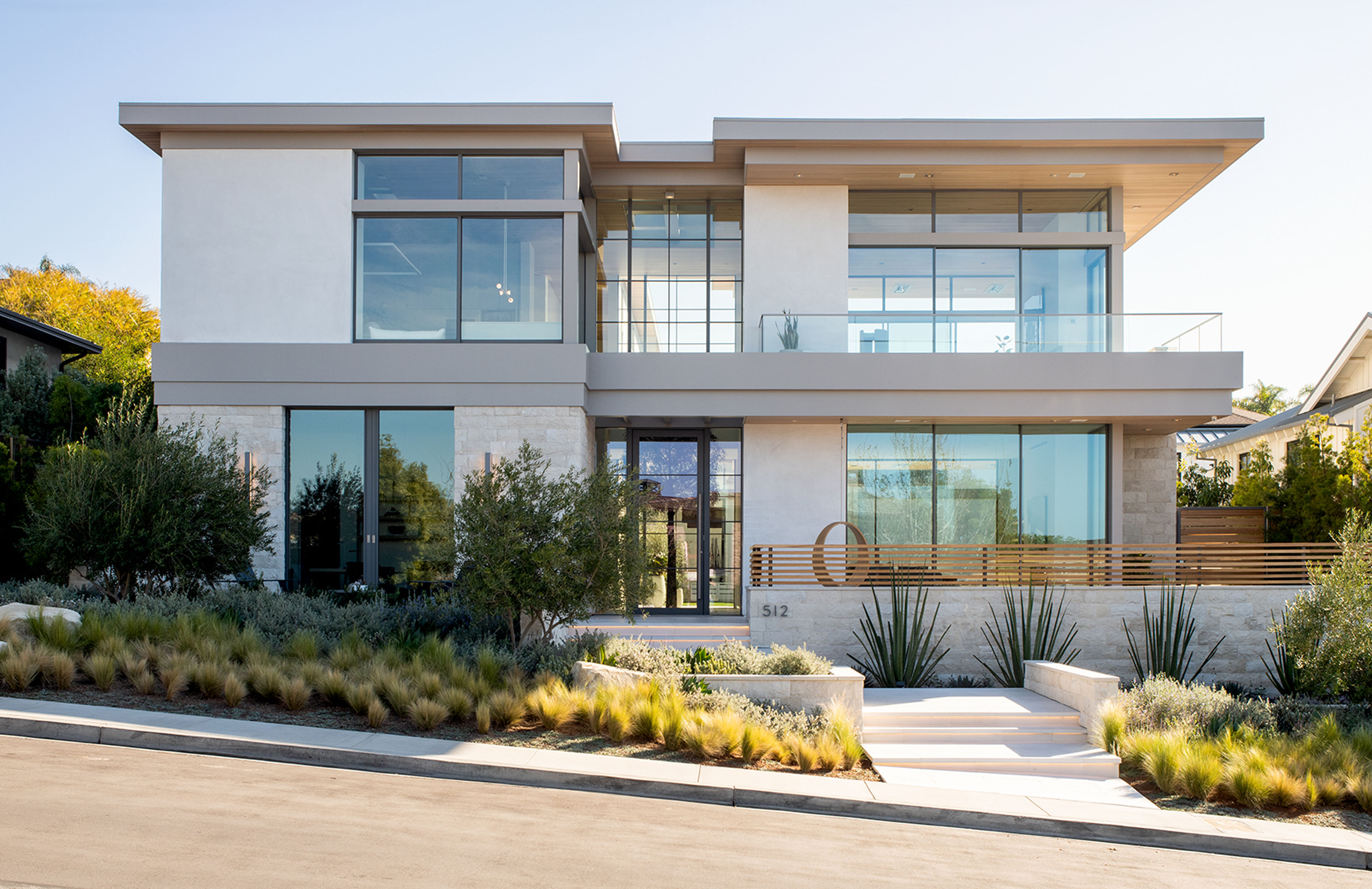 SA Residence by Laney LA, Inc. - Architizer