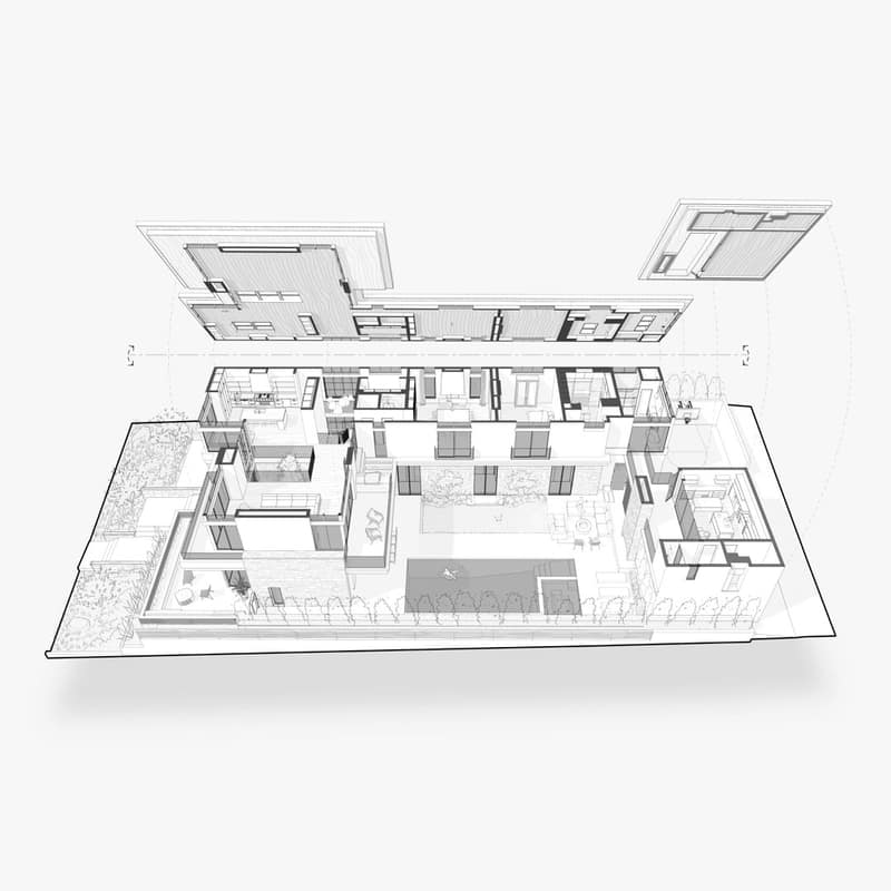 SA Residence by Laney LA, Inc. - Architizer