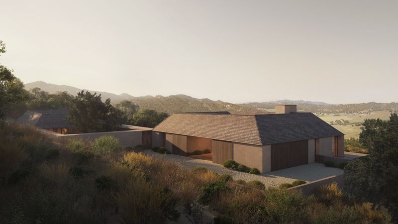 HS Residence by Laney LA, Inc. - Architizer