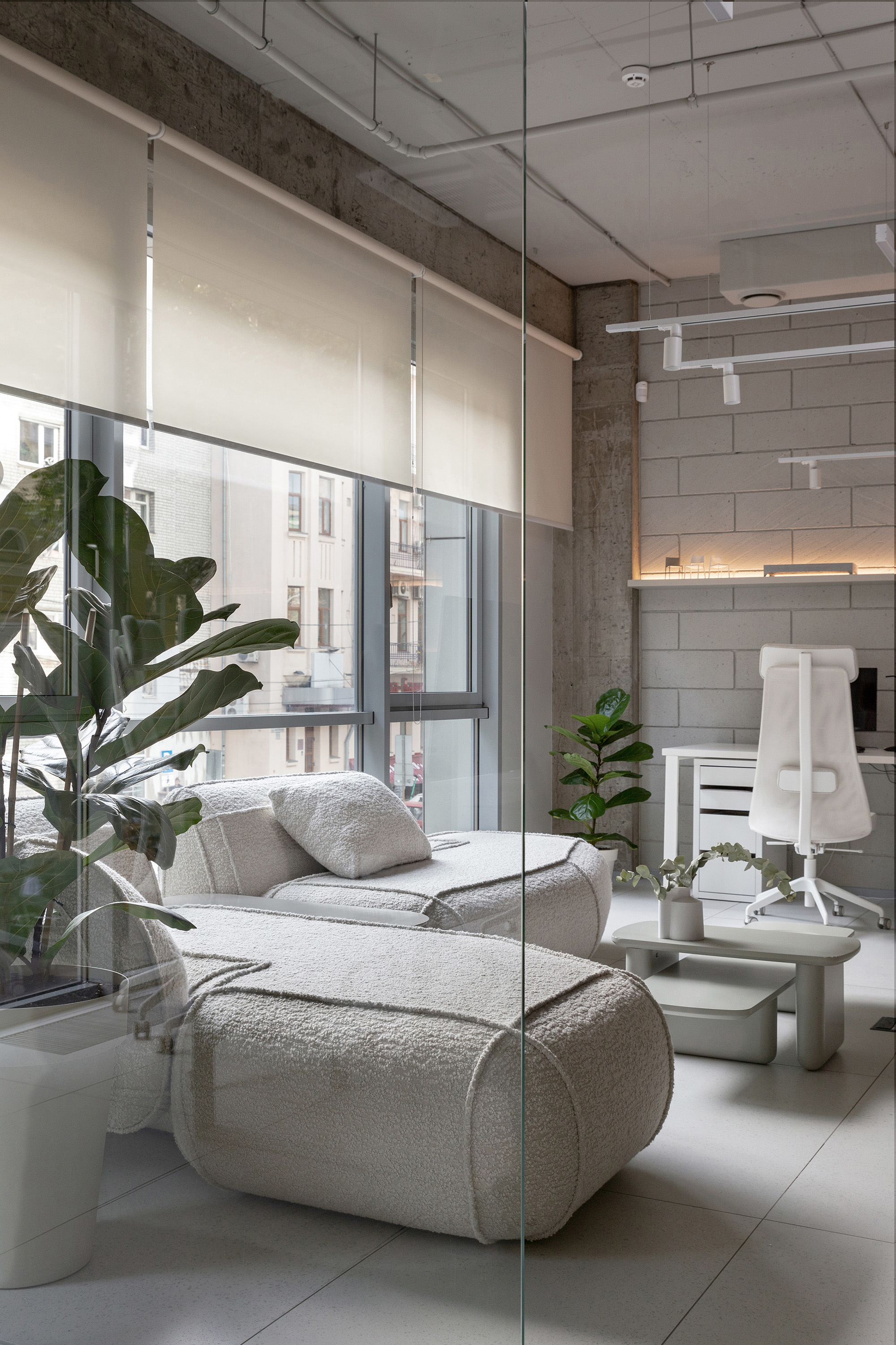 Creative Space of SVOYA STUDIO by SVOYA studio - Architizer