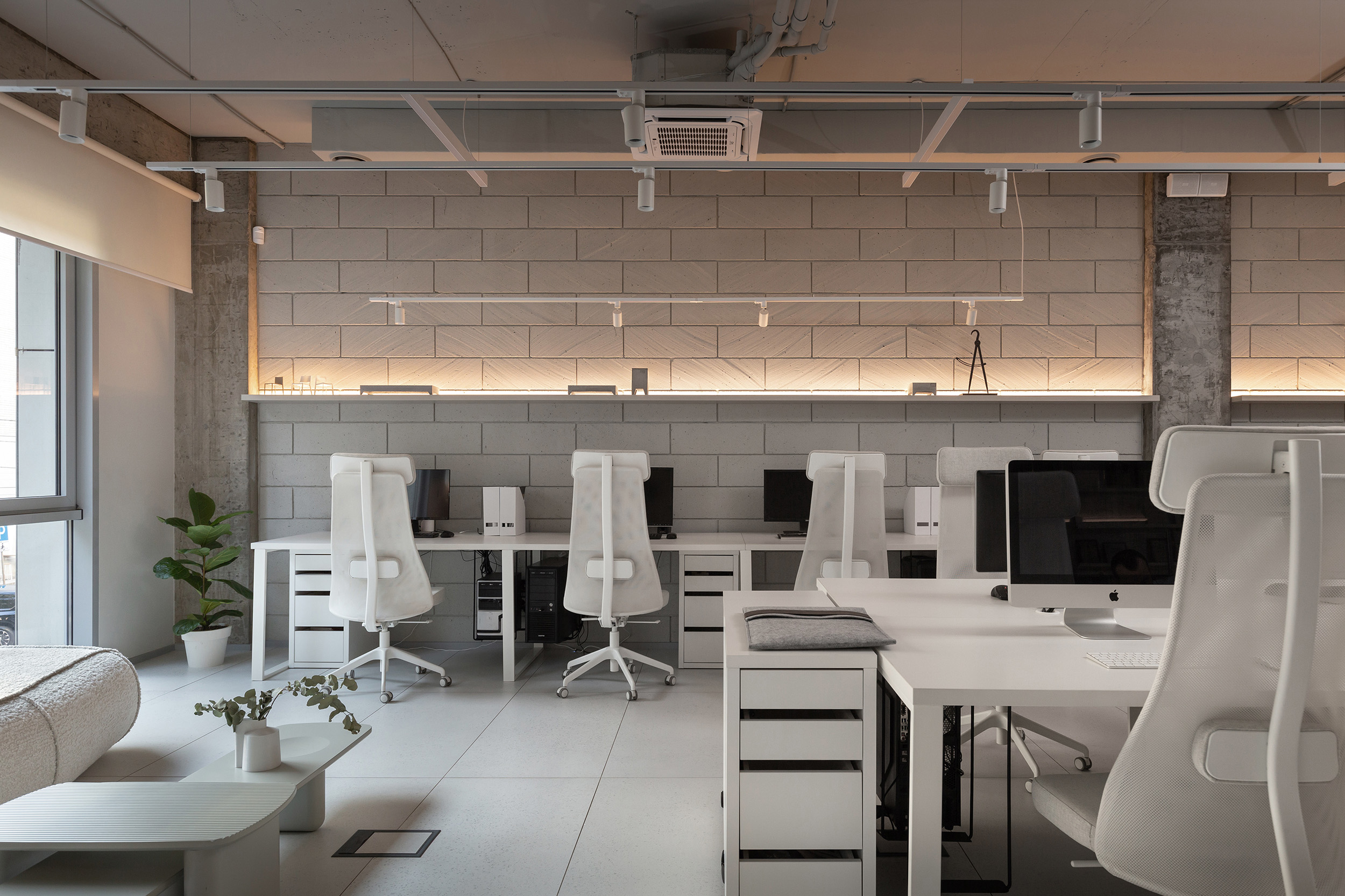 Creative Space of SVOYA STUDIO by SVOYA studio - Architizer