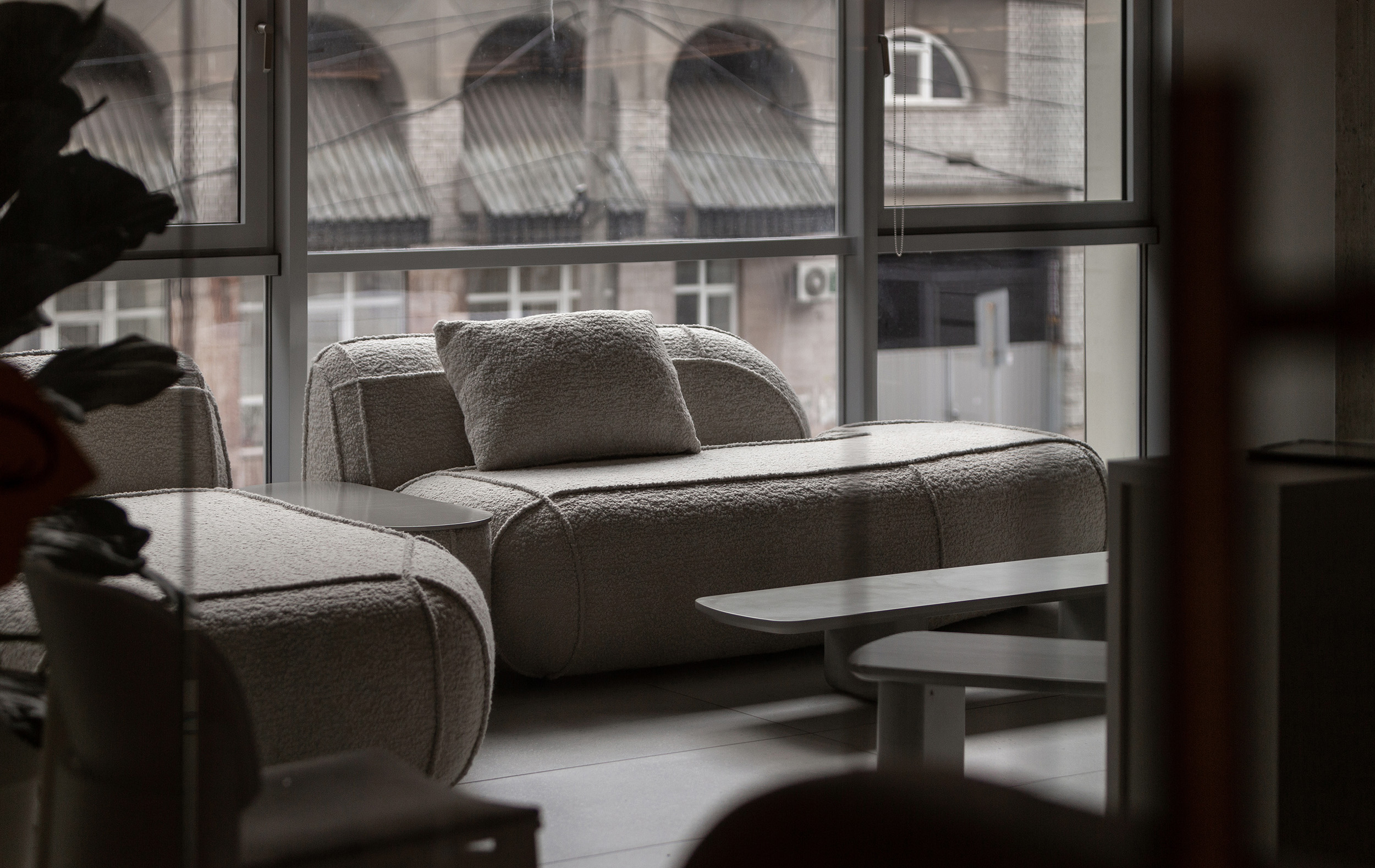 Creative Space of SVOYA STUDIO by SVOYA studio - Architizer