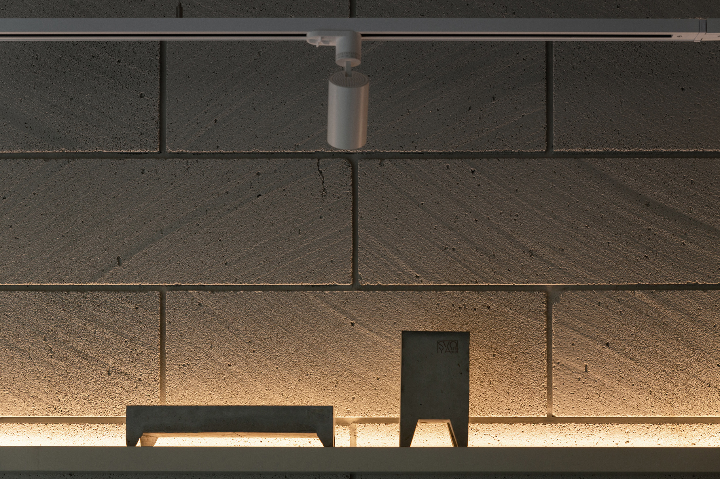 Creative Space of SVOYA STUDIO by SVOYA studio - Architizer