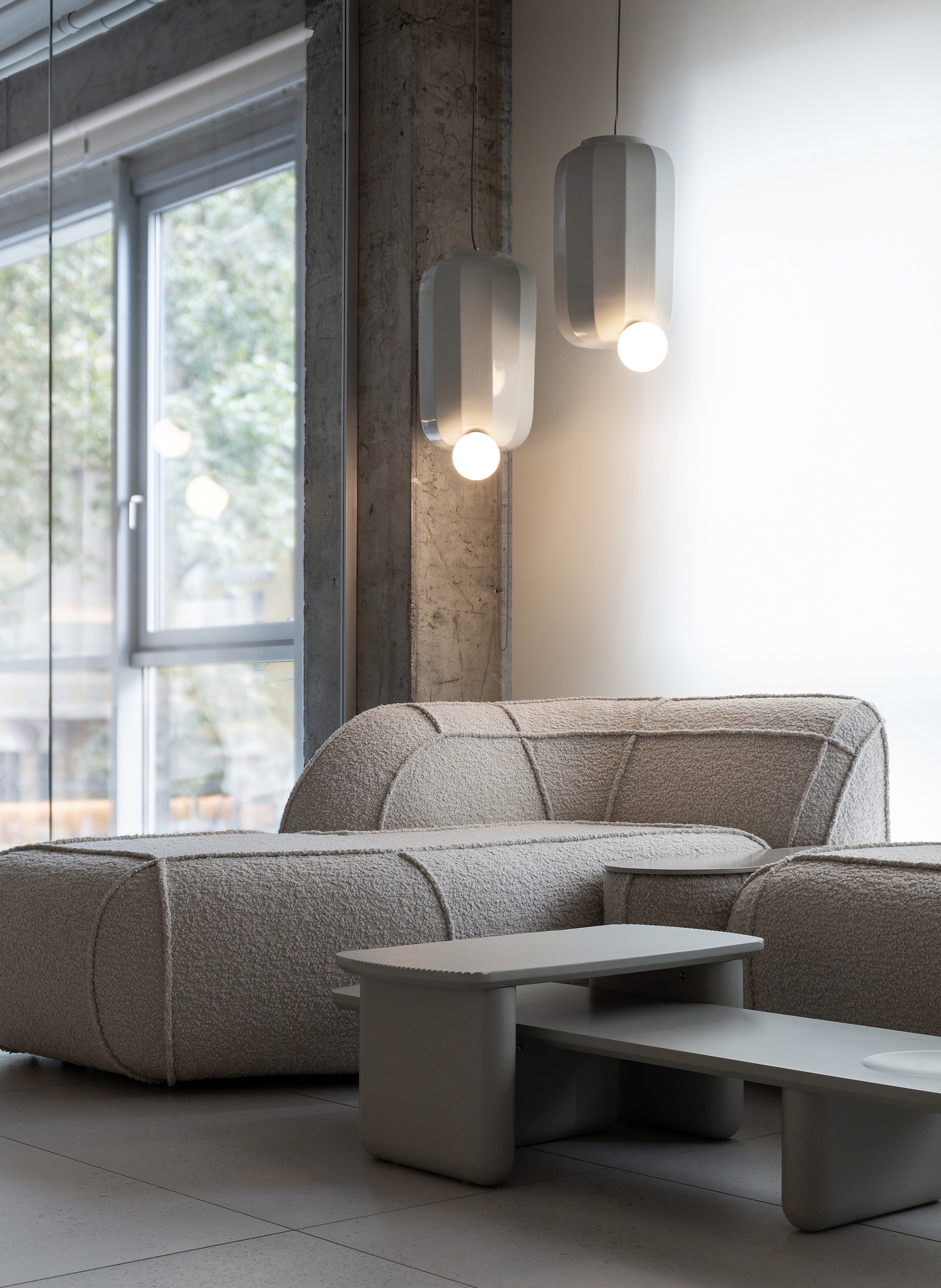 Creative Space of SVOYA STUDIO by SVOYA studio - Architizer
