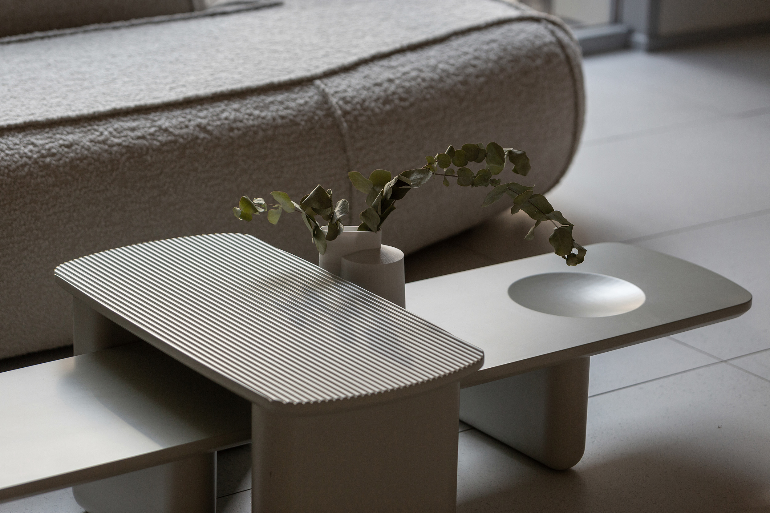 Creative Space of SVOYA STUDIO by SVOYA studio - Architizer
