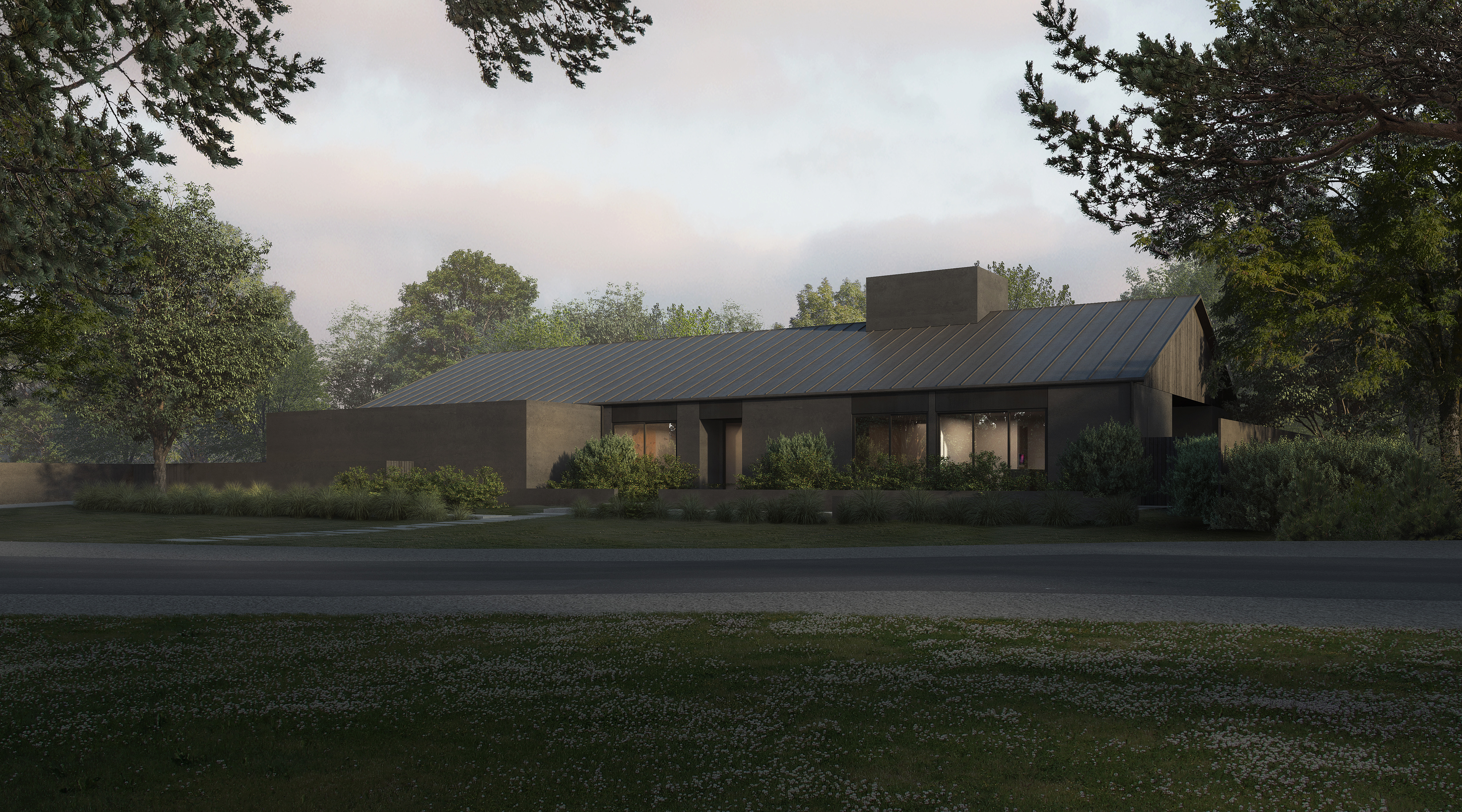 CO Residence by Laney LA, Inc. - Architizer