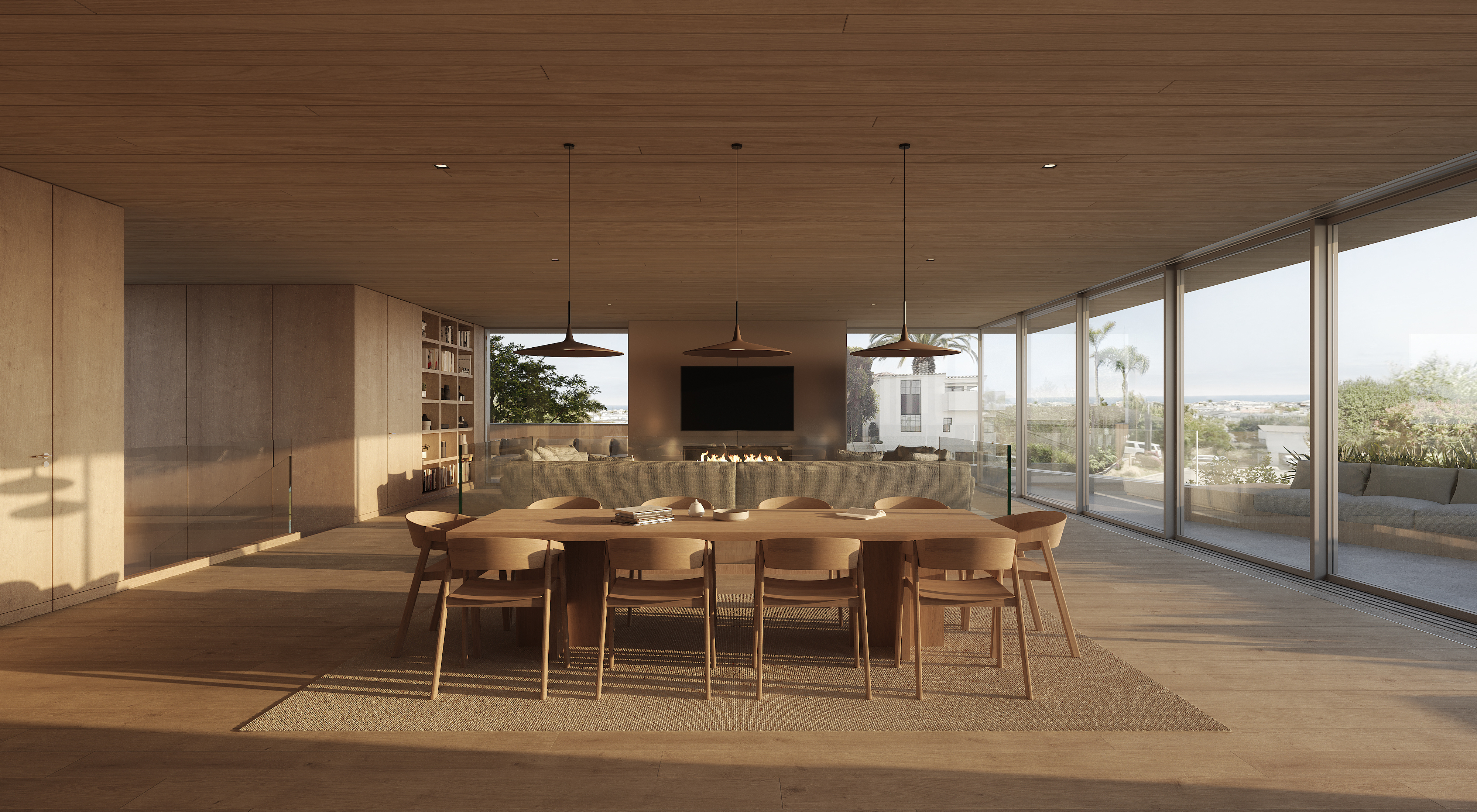 KM Residence by Laney LA, Inc. - Architizer