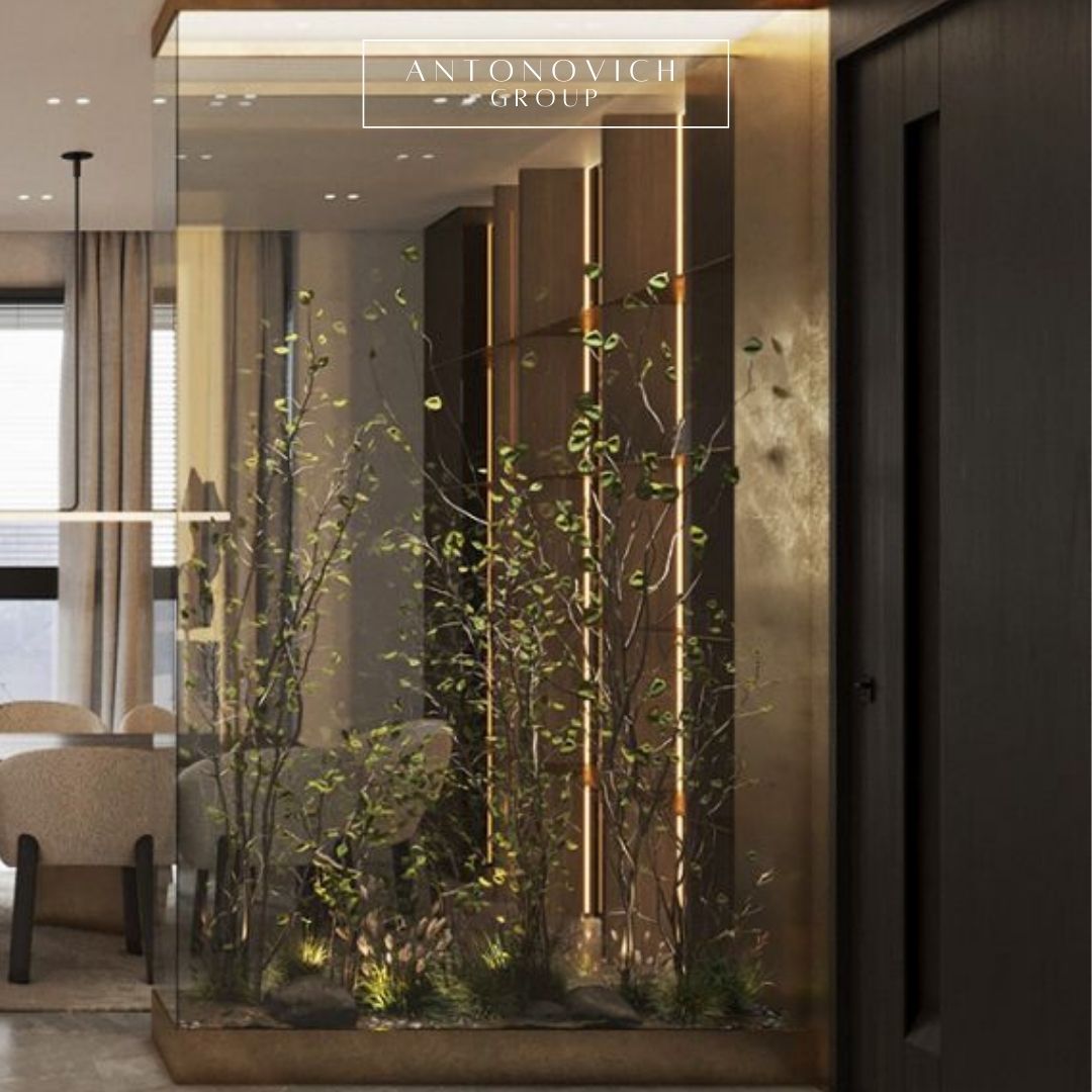 Latest Trend in Luxury Modern Villa Interior Design by LUXURY