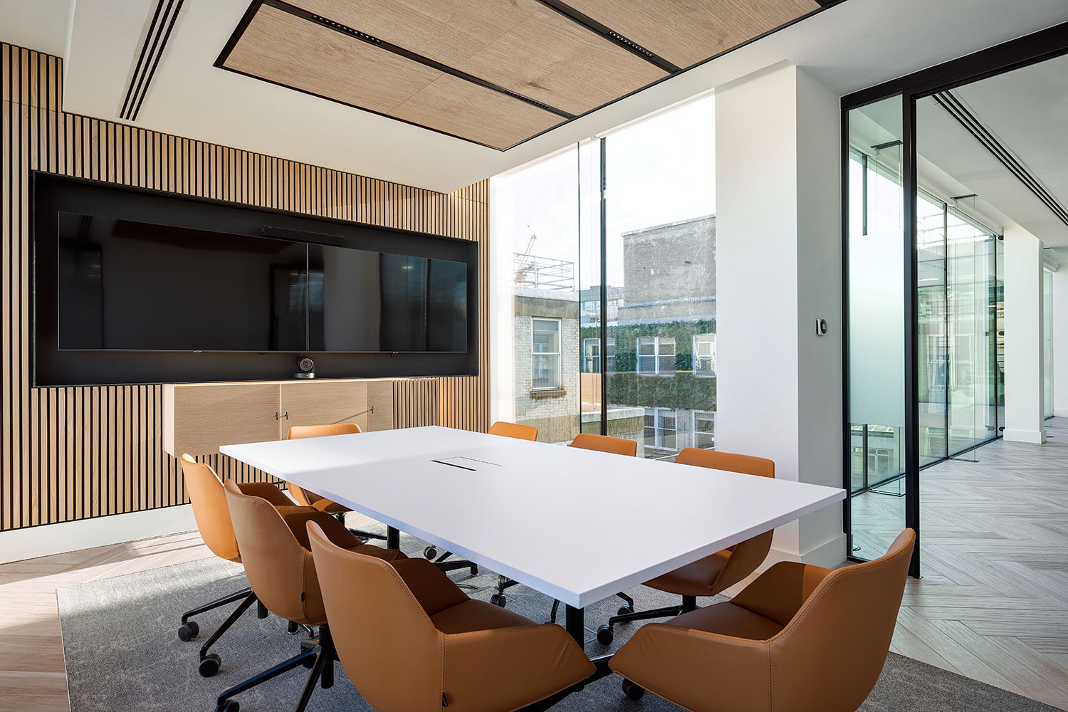 Pontegadea by Mansfield Monk - Architizer