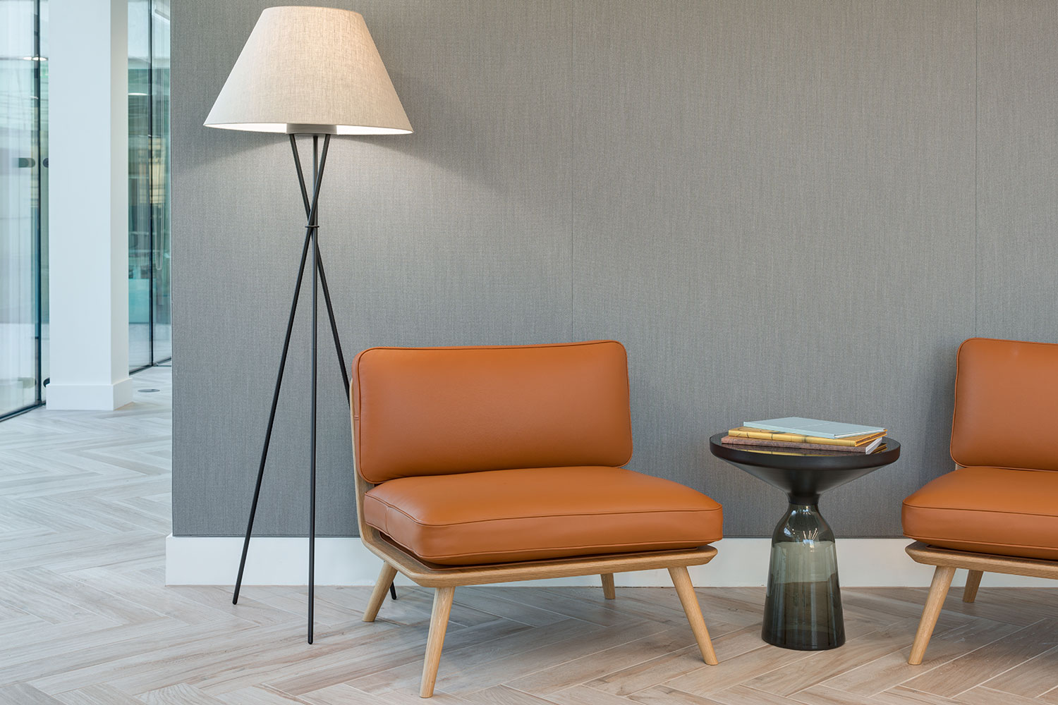 Pontegadea by Mansfield Monk - Architizer