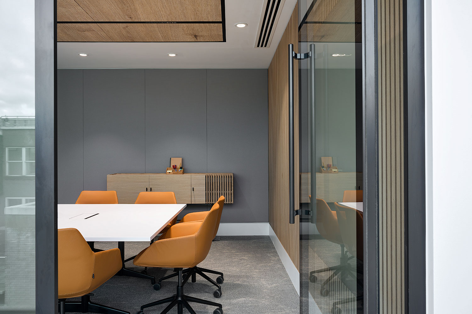 Pontegadea by Mansfield Monk - Architizer