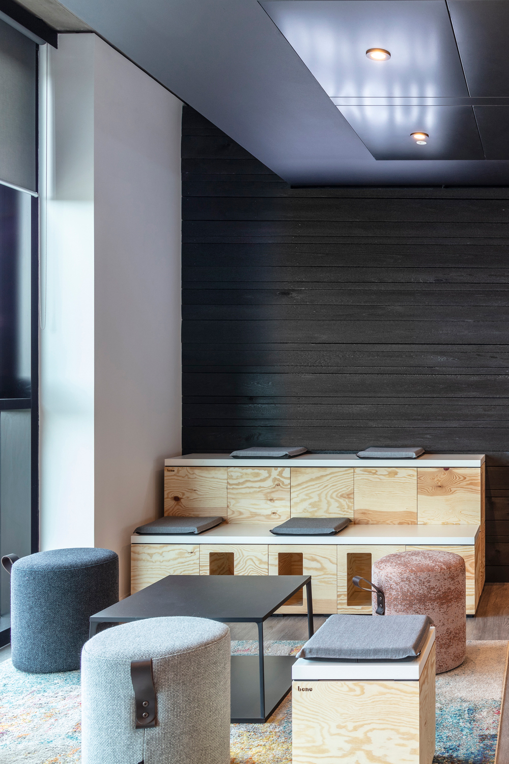 Biotech Company by Mansfield Monk - Architizer