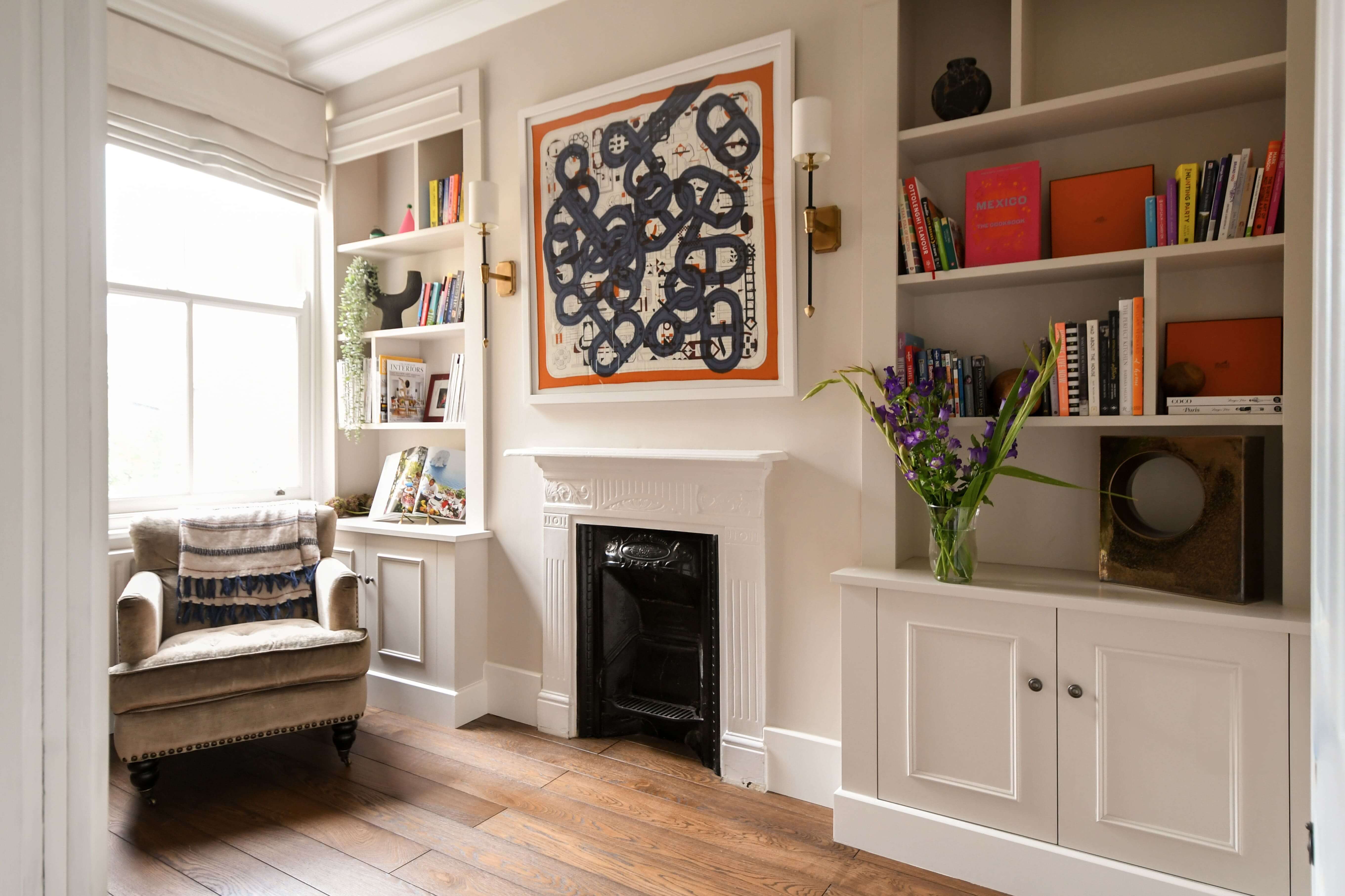 Hammersmith apartment by Vita Architecture Ltd - Architizer