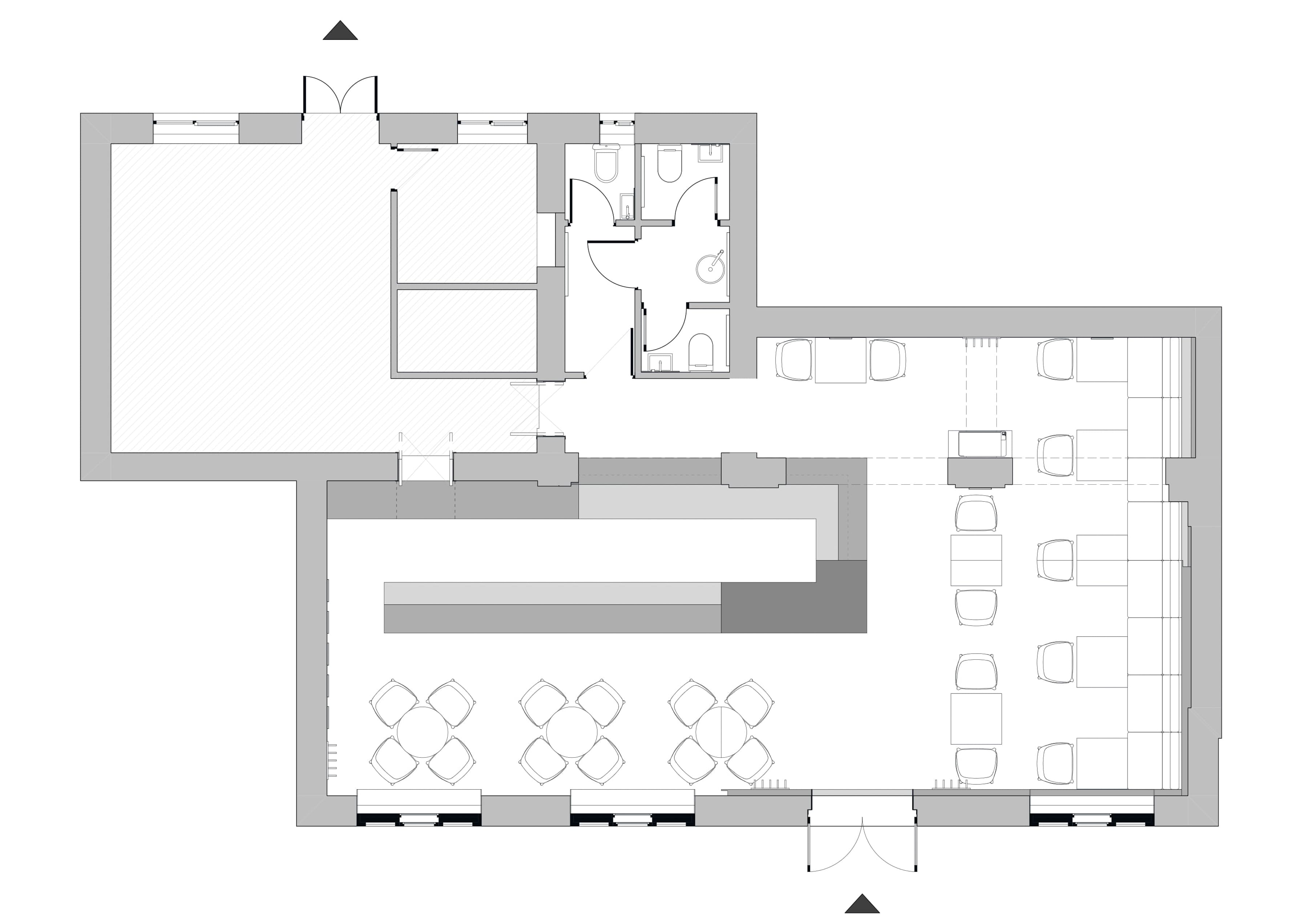 APTEKA 92 by MAKHNO Studio Architizer