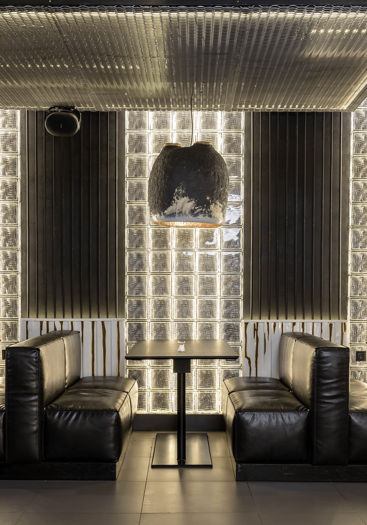 KOFAN BAR by MAKHNO Studio - Architizer
