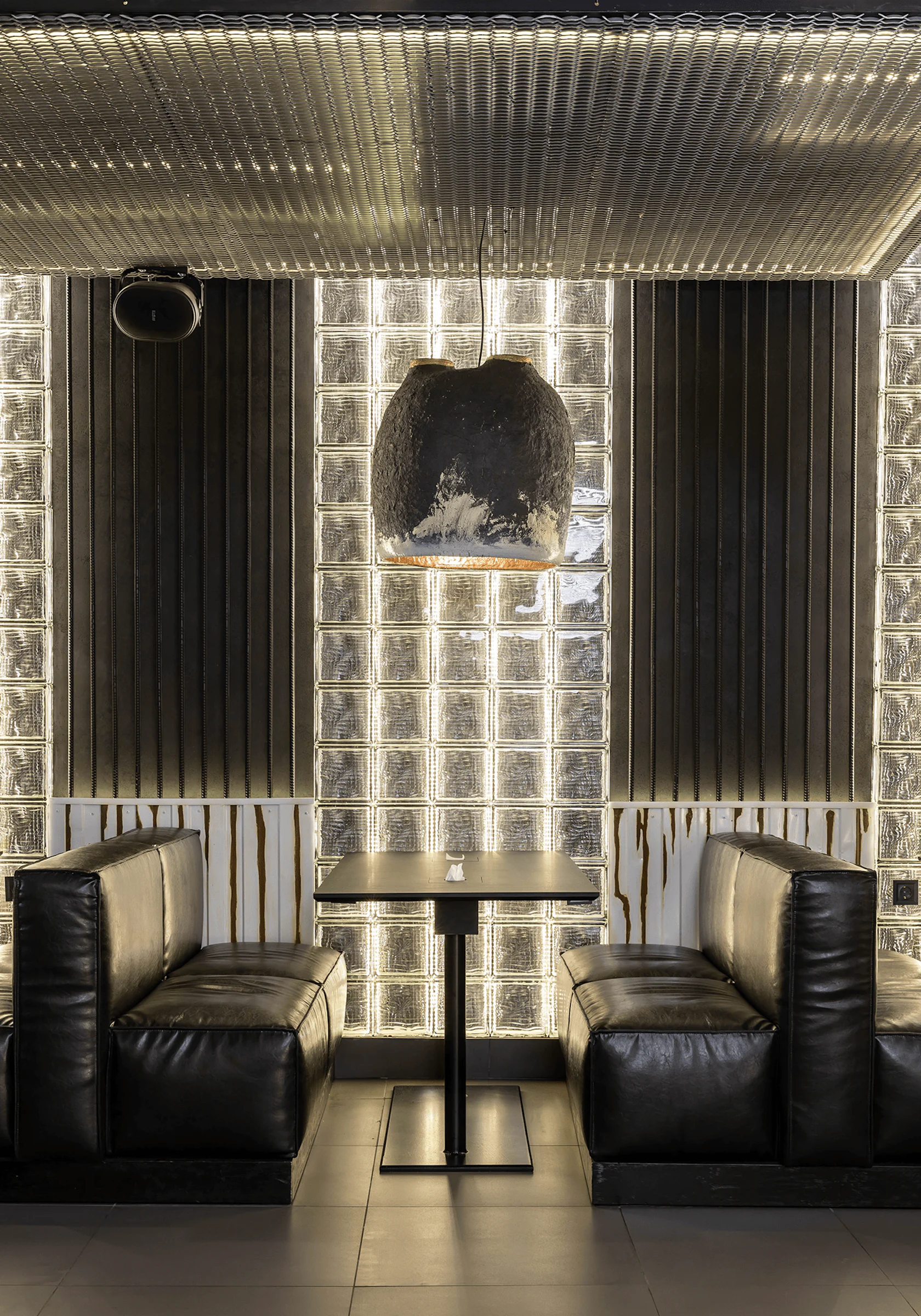 KOFAN BAR by MAKHNO Studio - Architizer