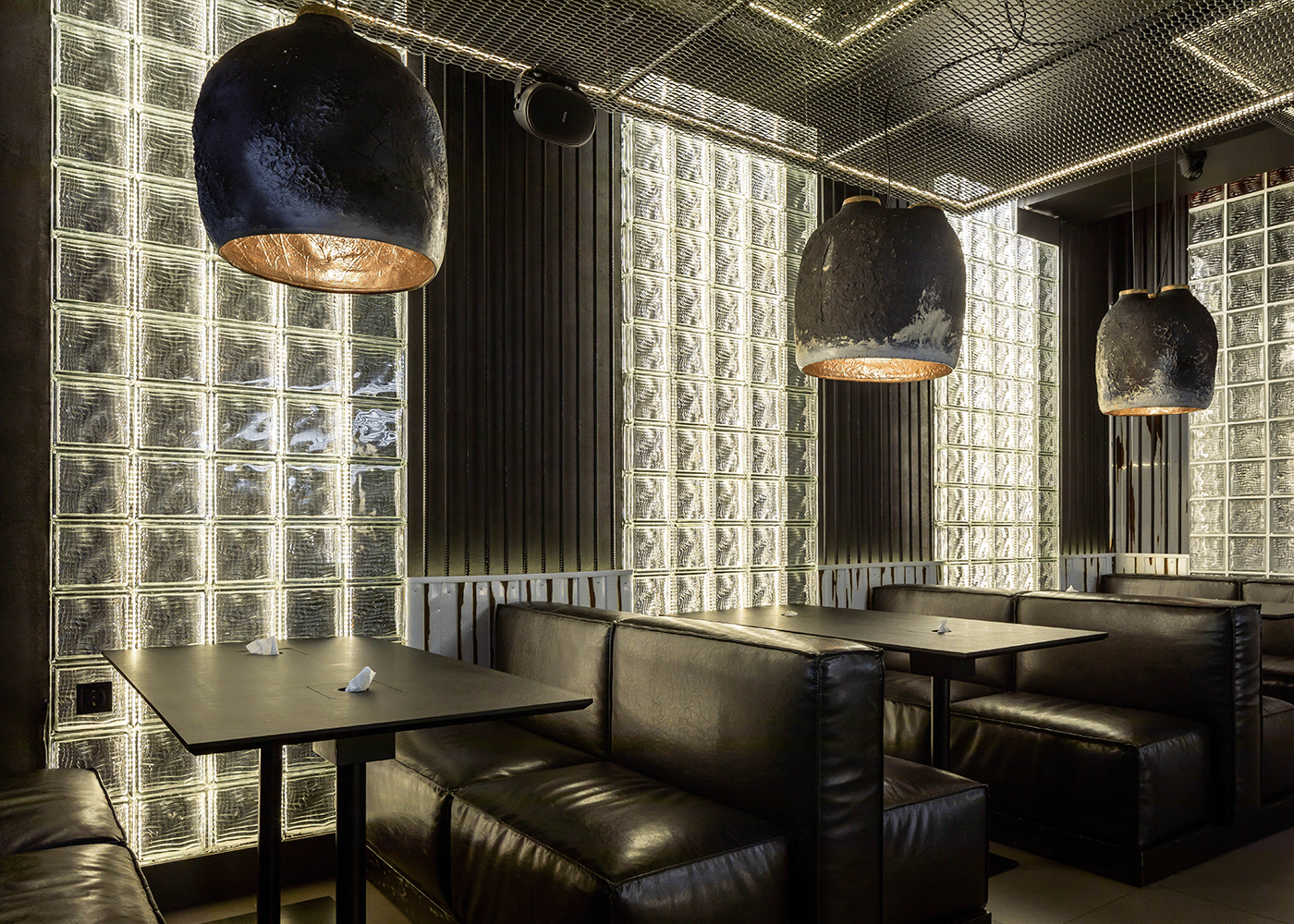 KOFAN BAR by MAKHNO Studio - Architizer