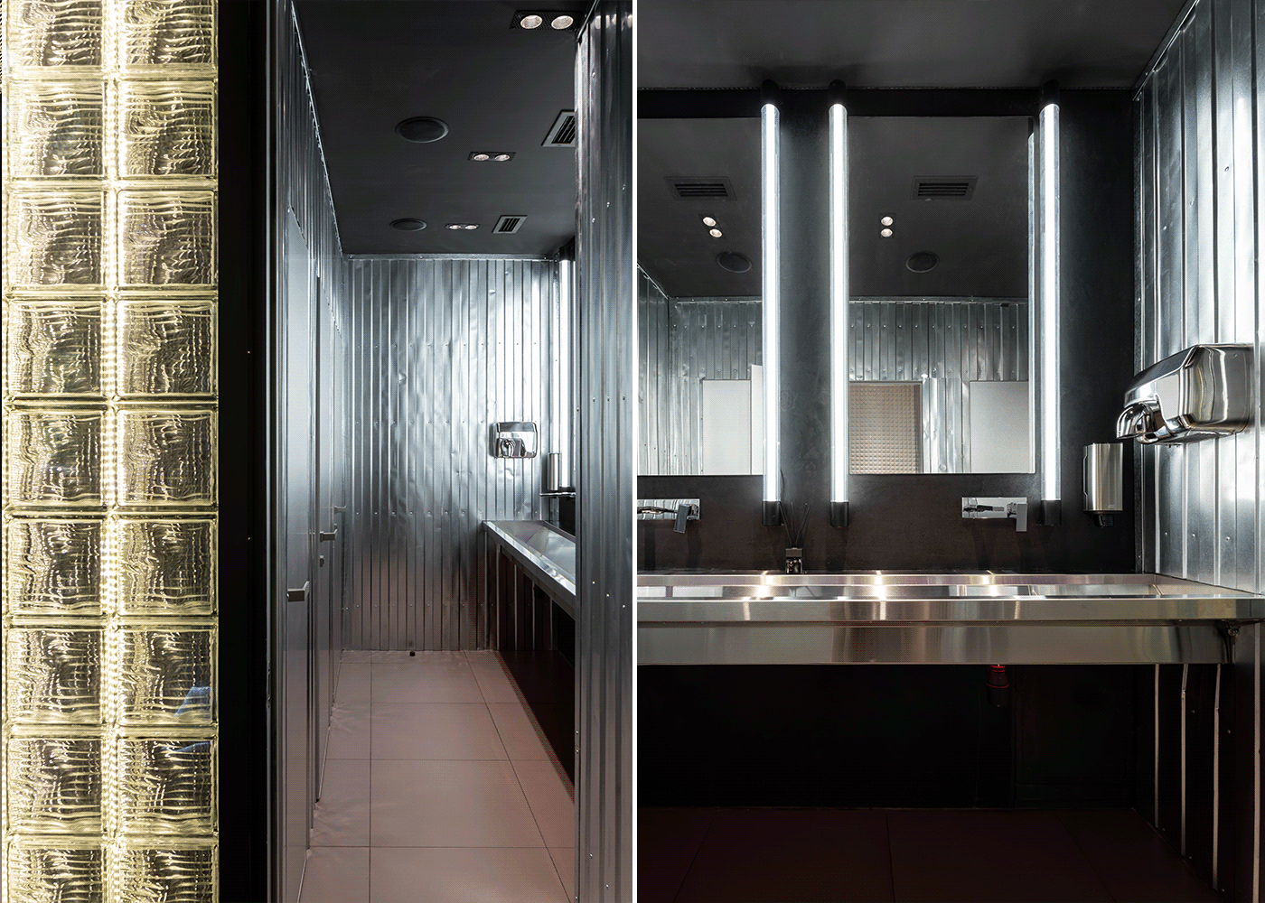 KOFAN BAR by MAKHNO Studio - Architizer