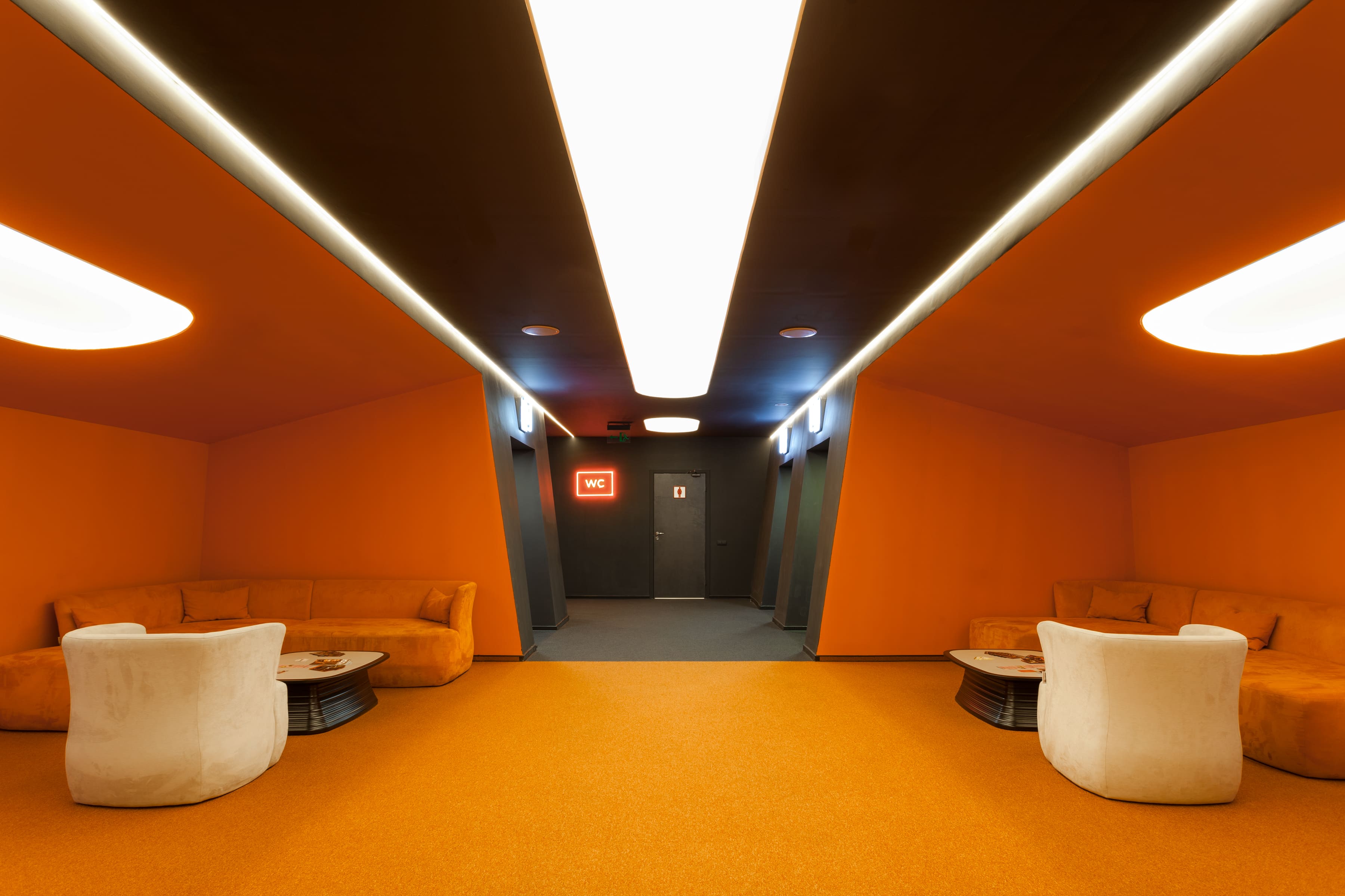 MULTIPLEX CHERNIHIV by MAKHNO Studio - Architizer