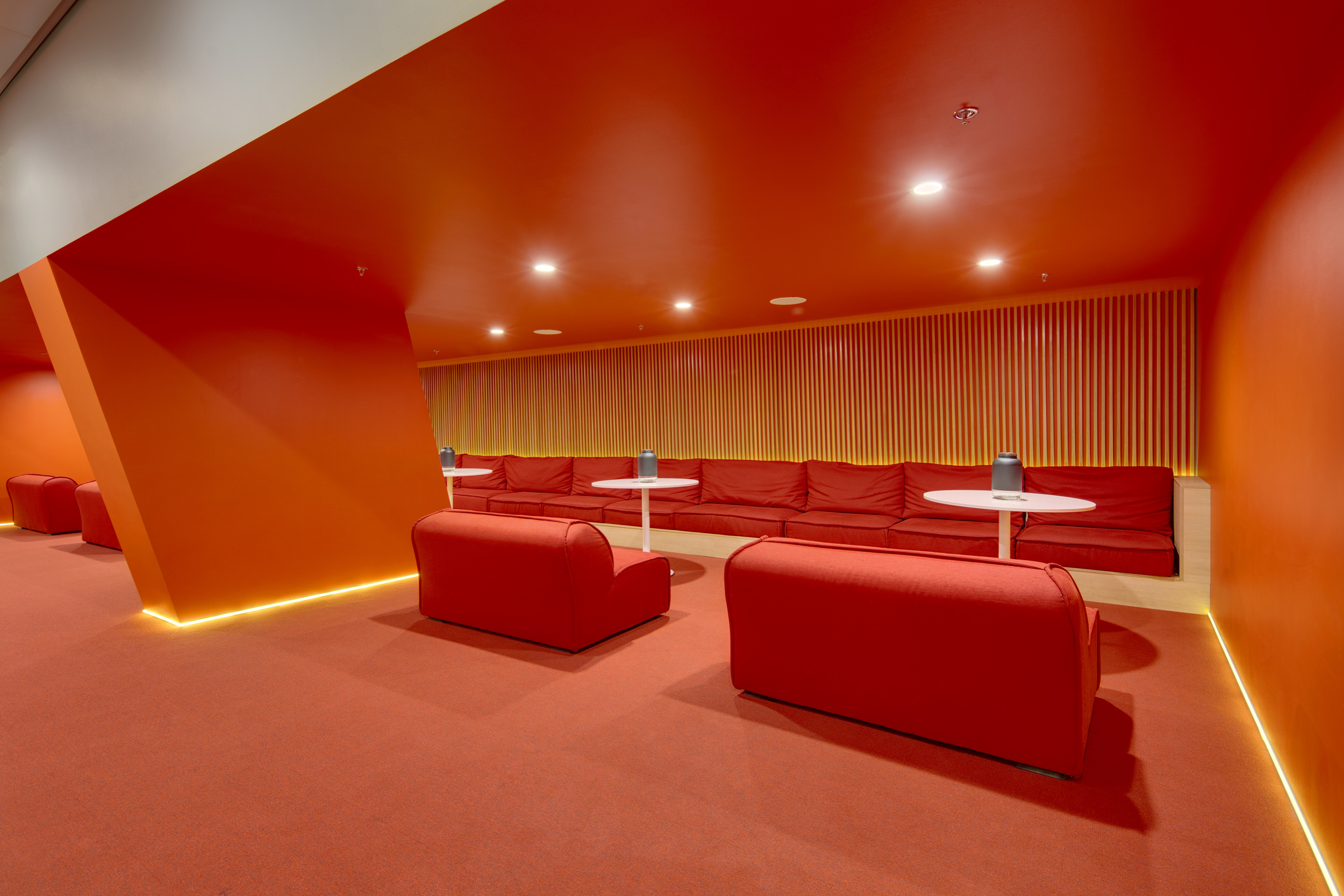 MULTIPLEX ATMOSPHERE CINEMA by MAKHNO Studio - Architizer