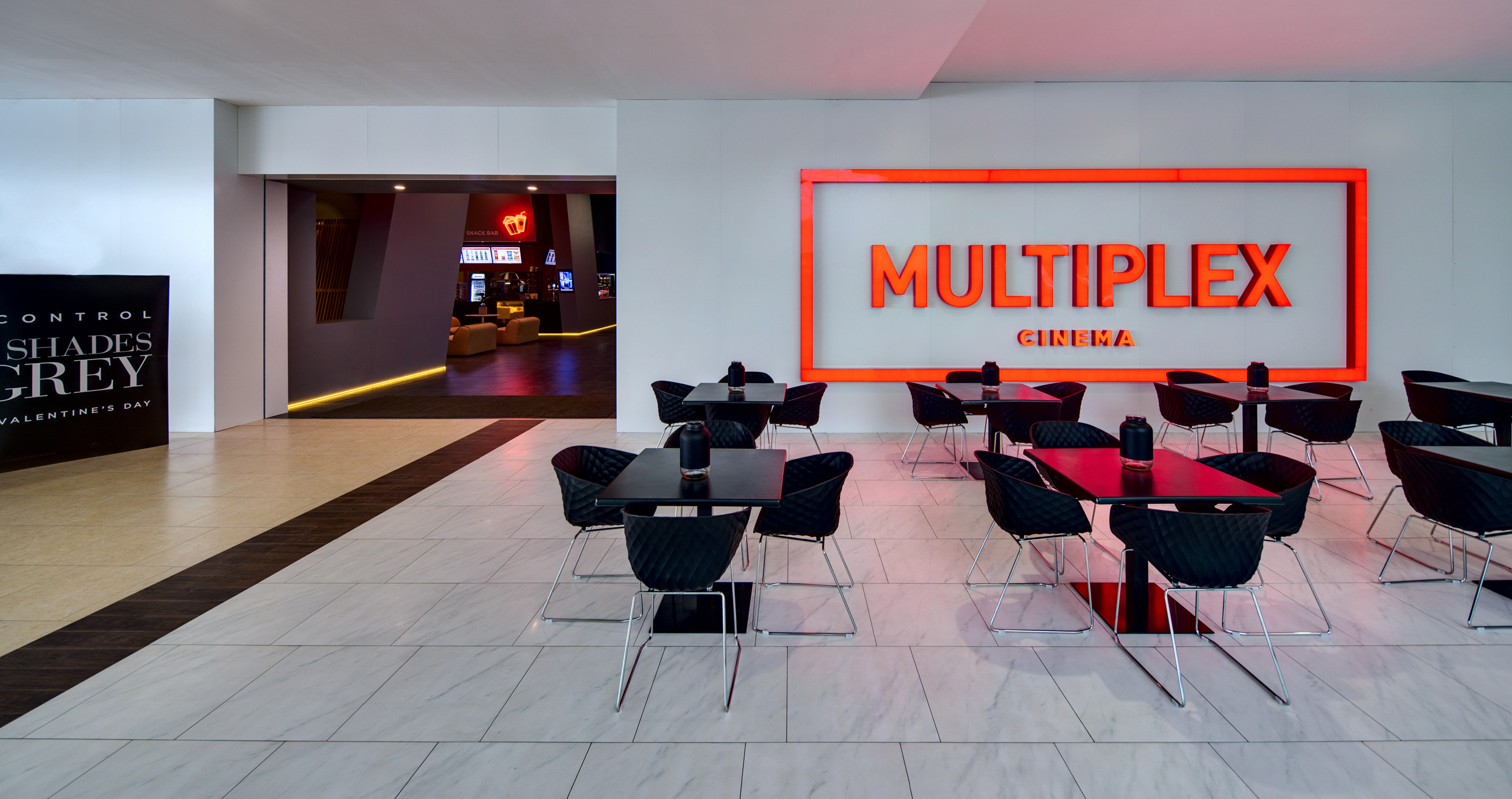 MULTIPLEX ATMOSPHERE CINEMA by MAKHNO Studio - Architizer