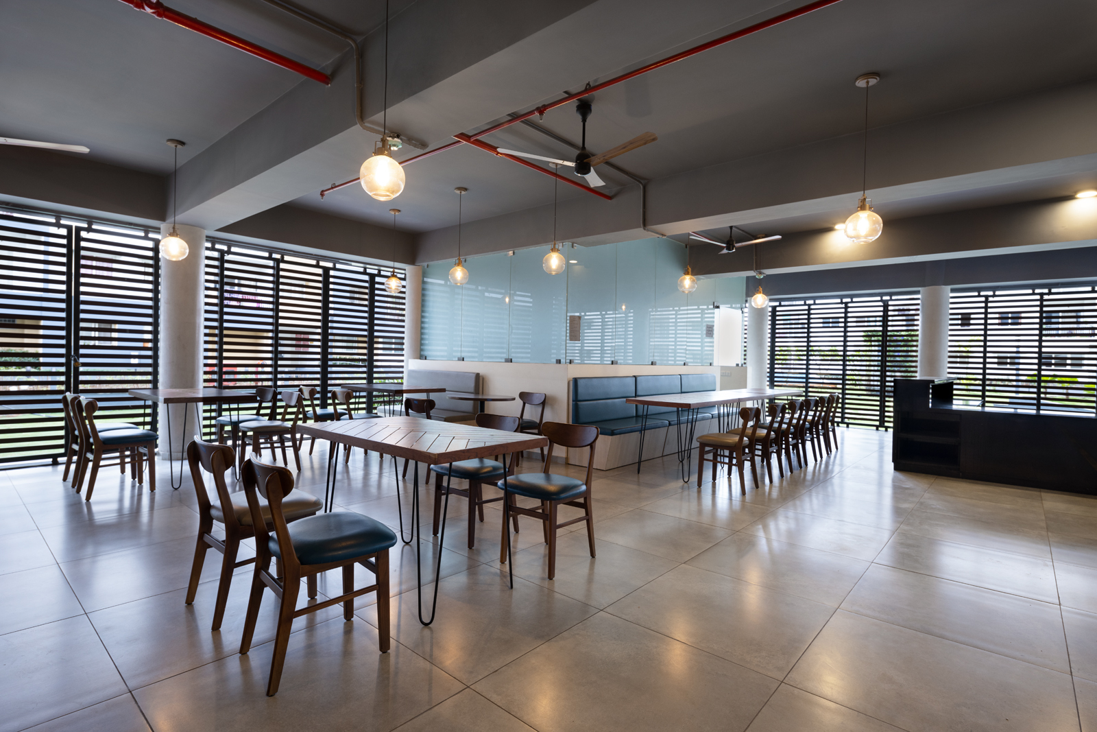 Godrej Avenue by Edifice Consultants Pvt. Ltd - Architizer