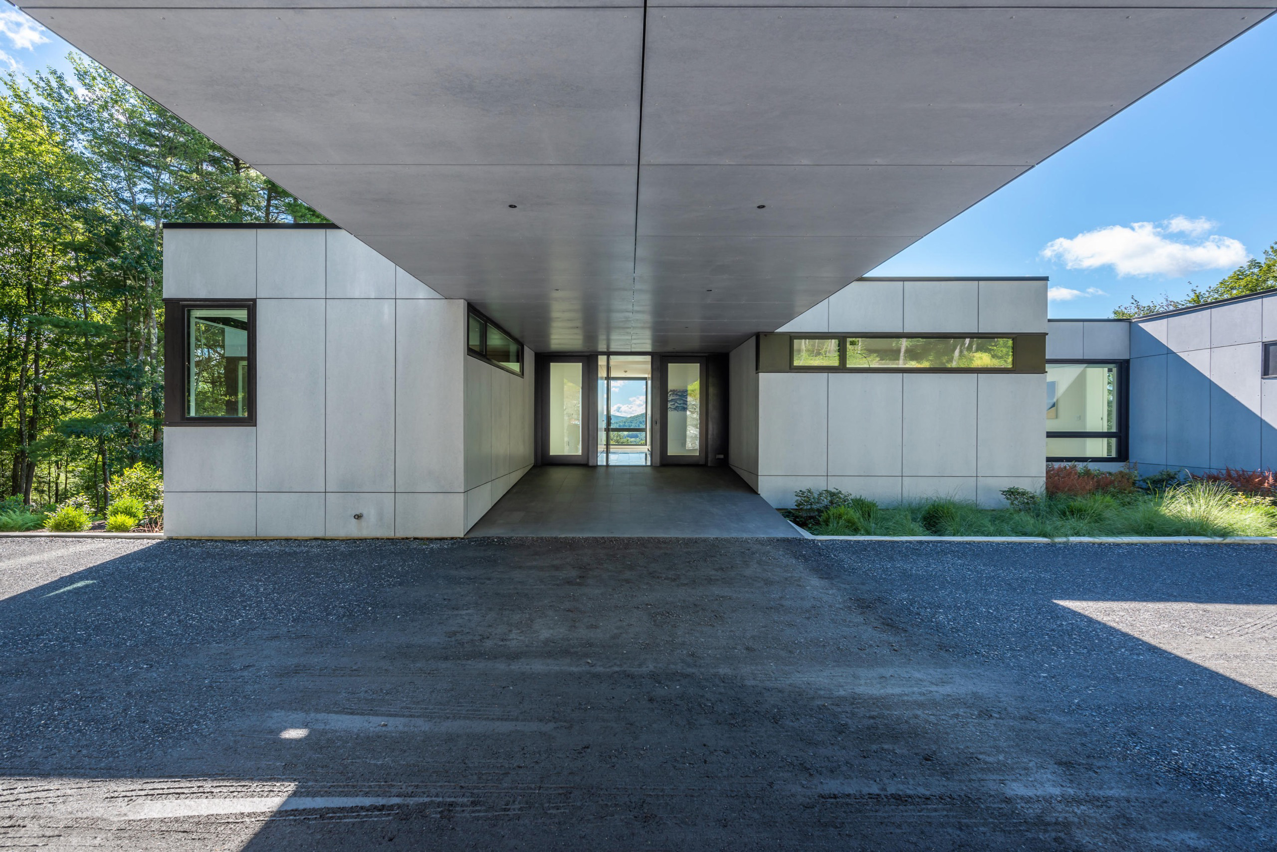 West Stockbridge Residence by Resolution 4 Architecture Architizer