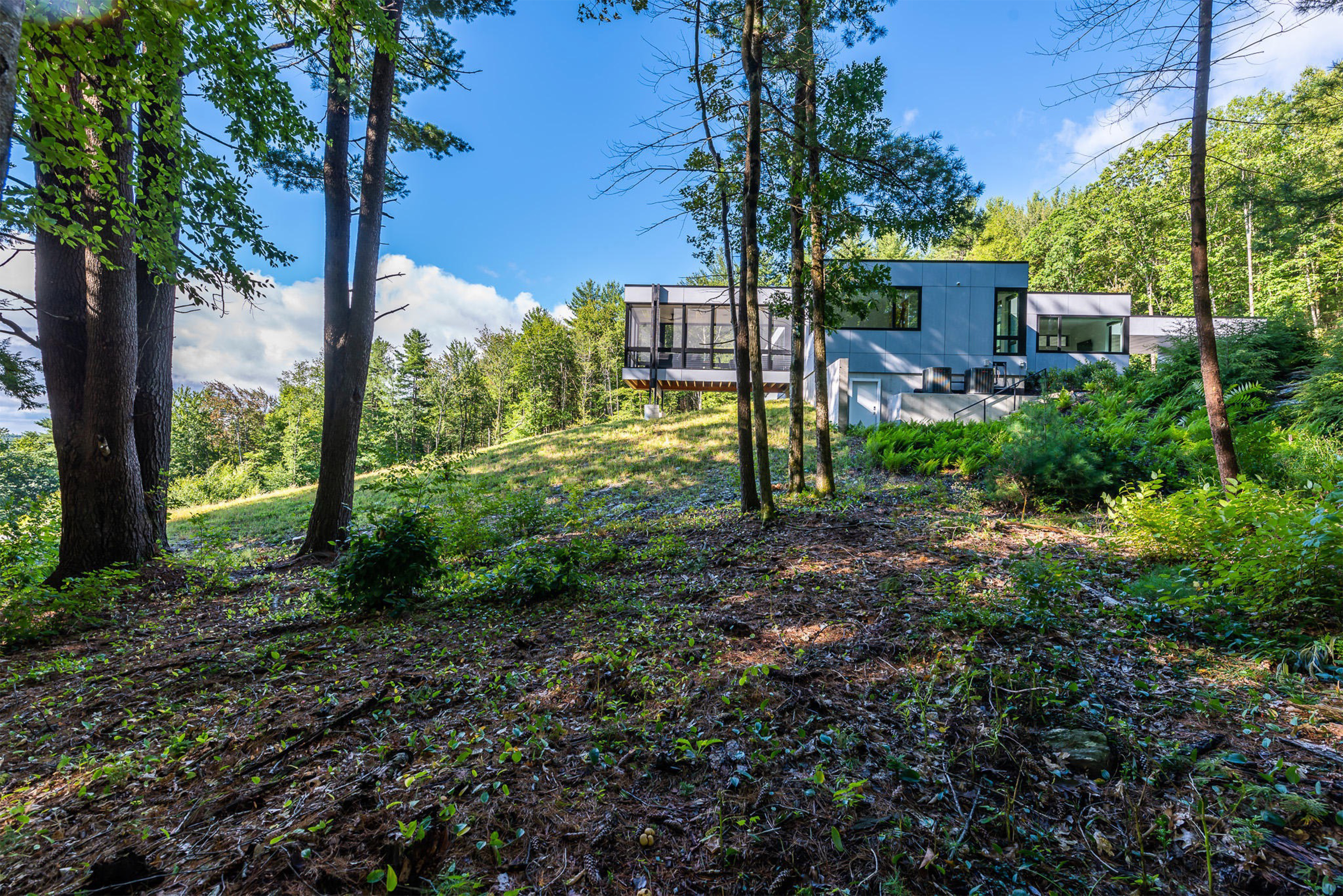 West Stockbridge Residence by Resolution 4 Architecture Architizer