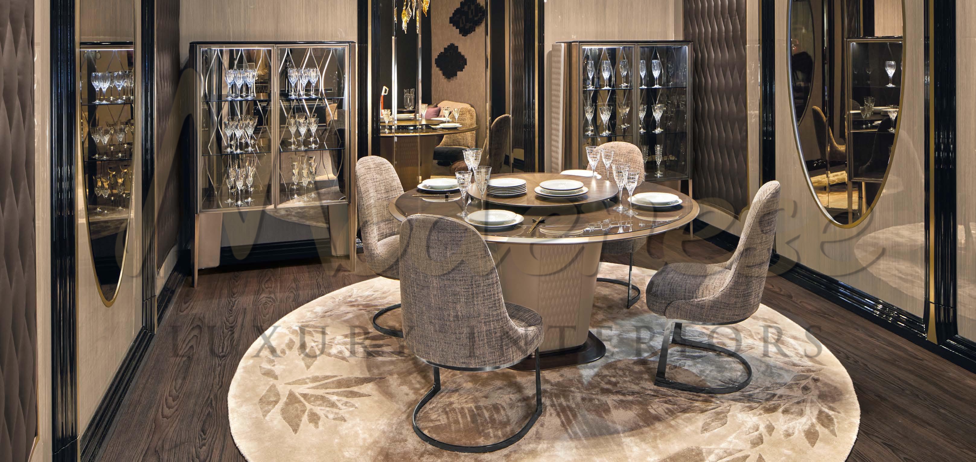 Royal Interiors by Modenese Interiors by MODENESE Luxury Interiors ...