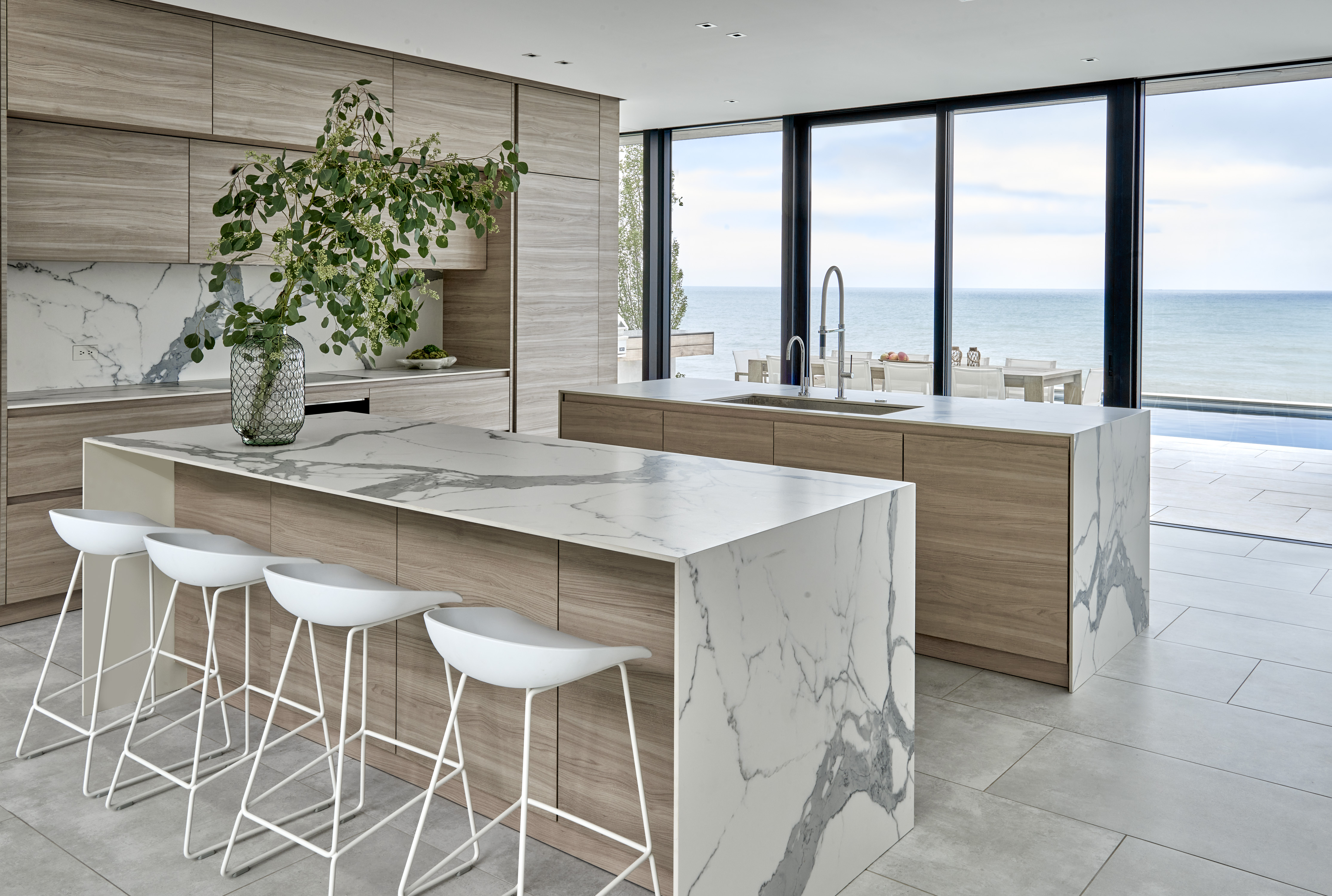 Horizon House by dSPACE Studio - Architizer