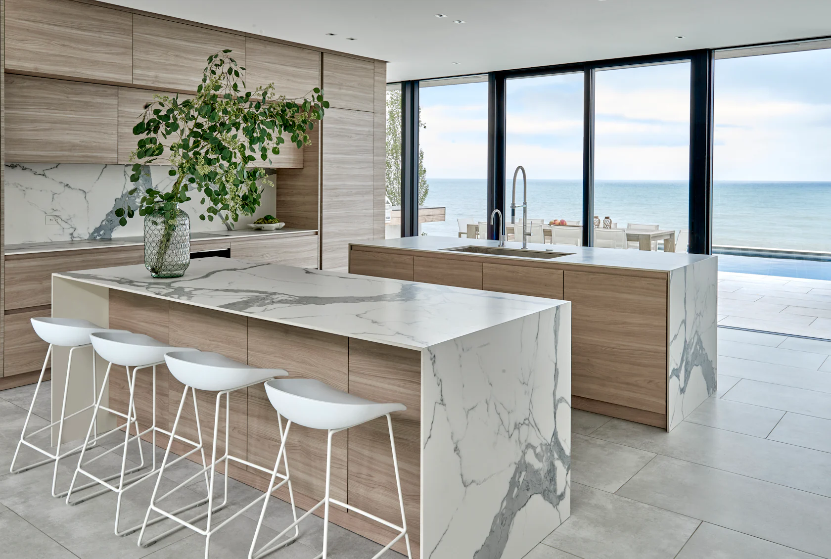 Horizon House by dSPACE Studio - Architizer