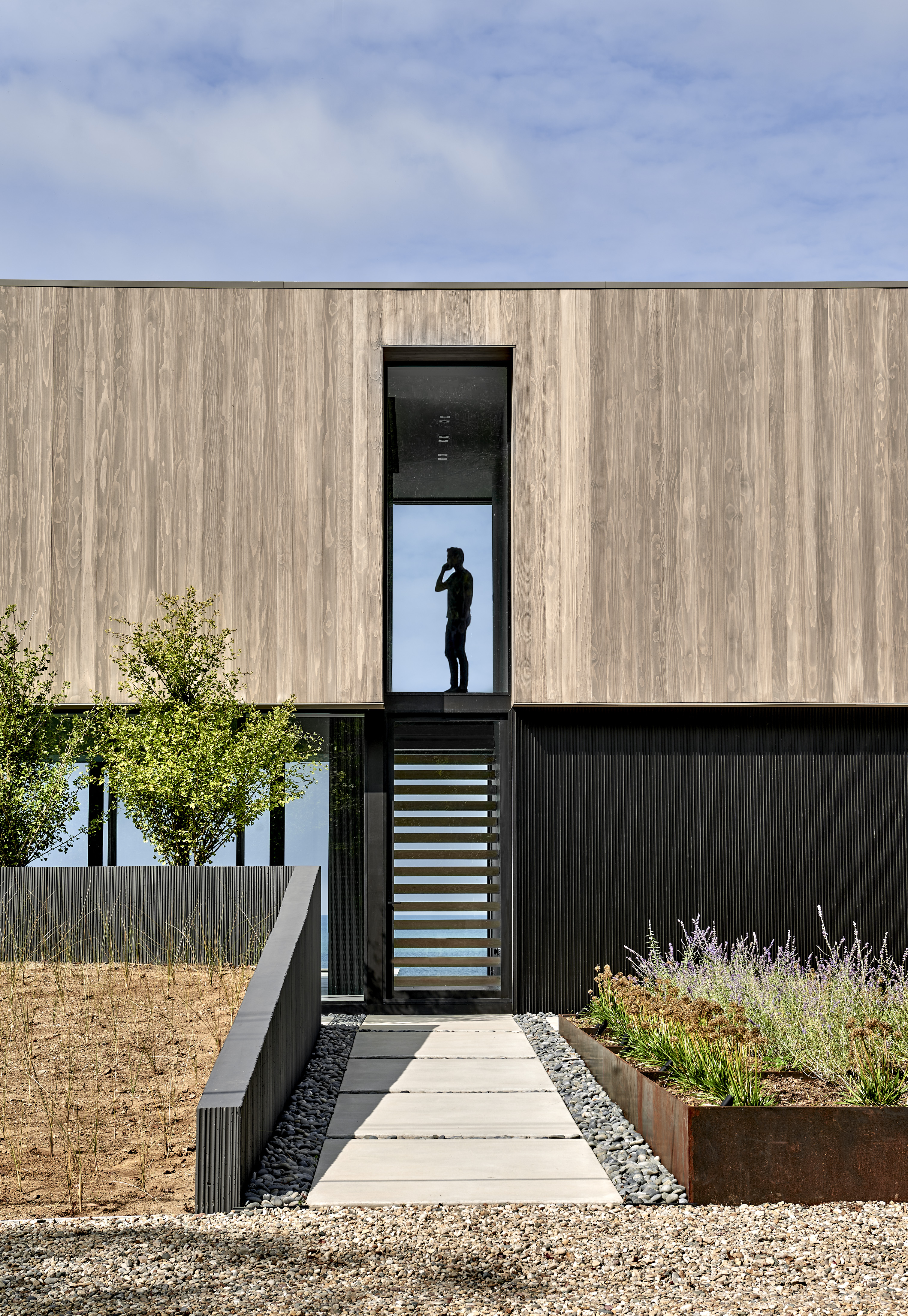 Horizon House by dSPACE Studio - Architizer