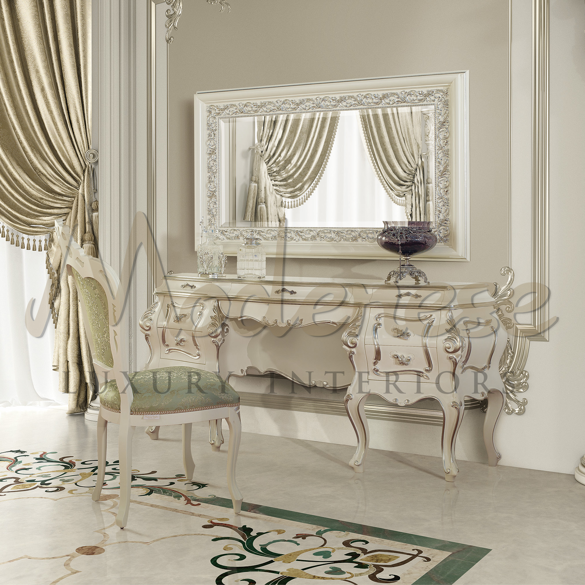 MODENESE Luxury Interiors - Architizer