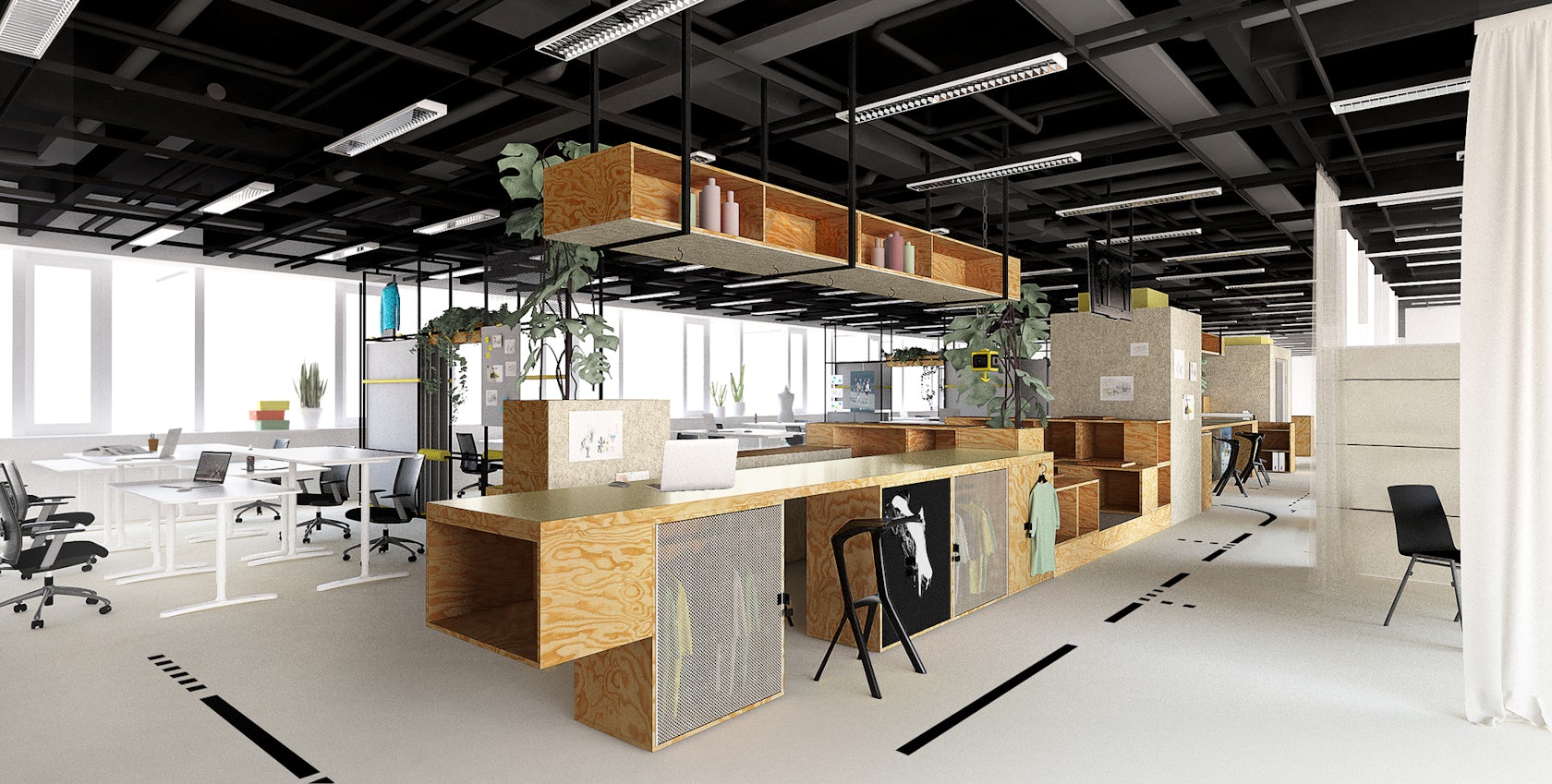 Best Office In The World By Caramel Architizer best-office-in-the-world-by-caramel-architizer