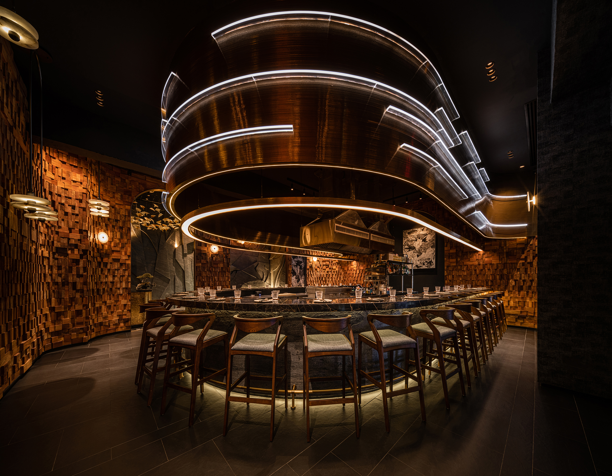 Fuego by VAIR Design - Architizer