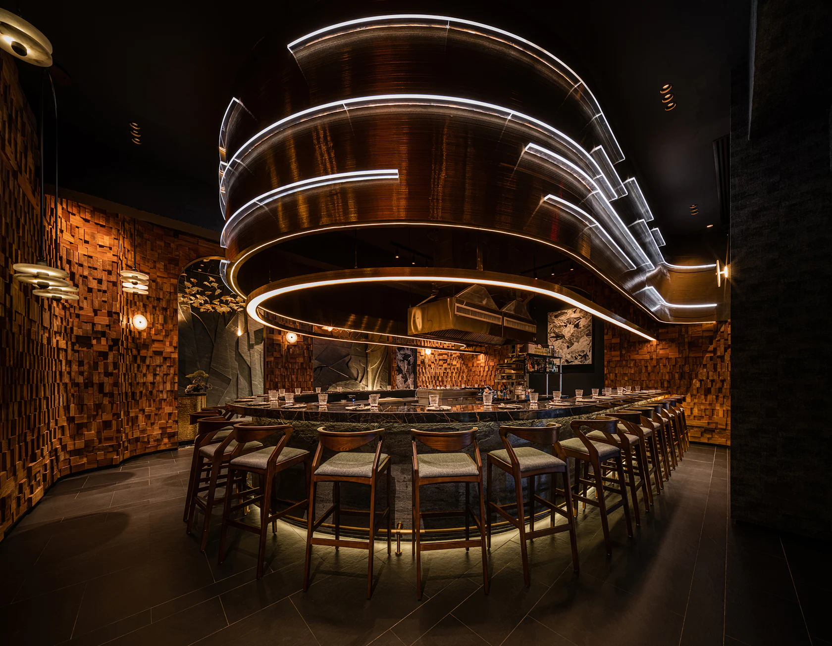 Fuego by VAIR Design - Architizer
