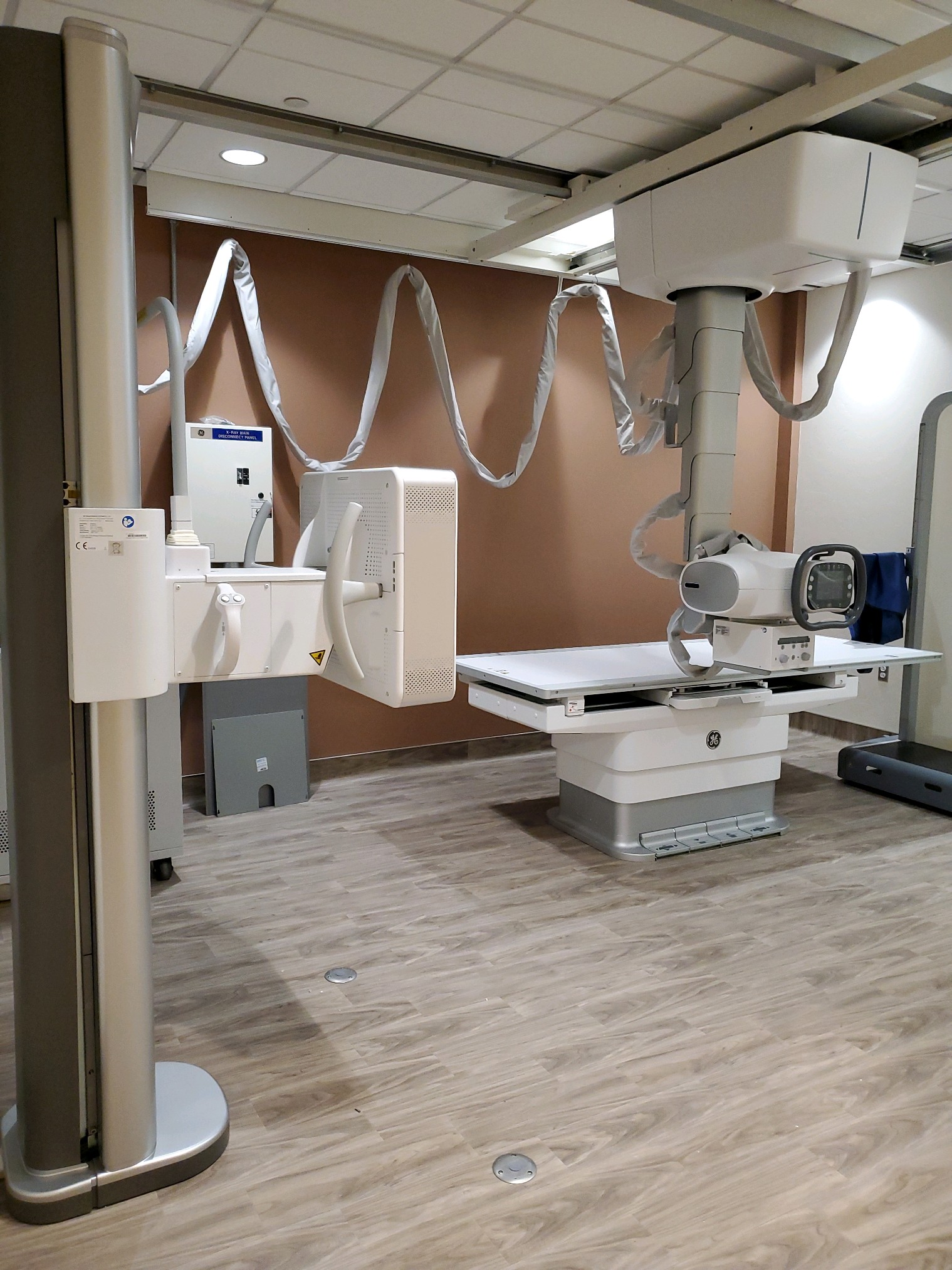 Benson Hospital by SDG Architecture LLC Architizer