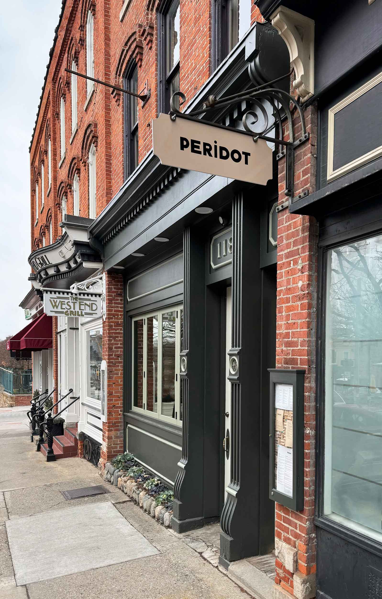 Peridot by Myefski Architects, Inc. Architizer