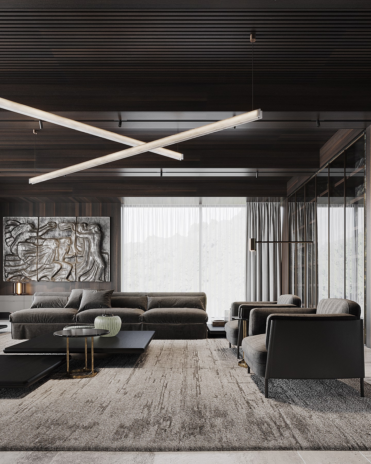 IQ-13-VI by IQOSA - Architizer