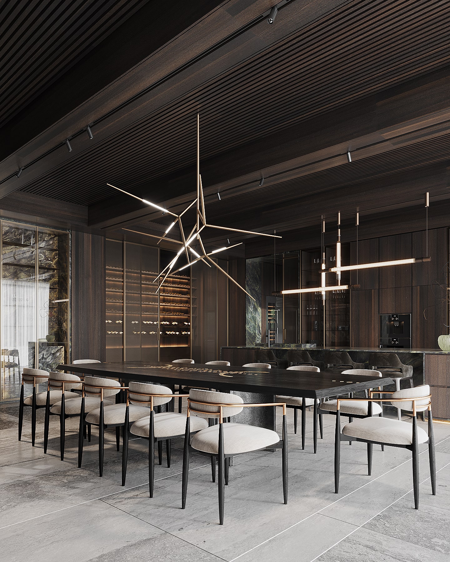 IQ-13-VI by IQOSA - Architizer