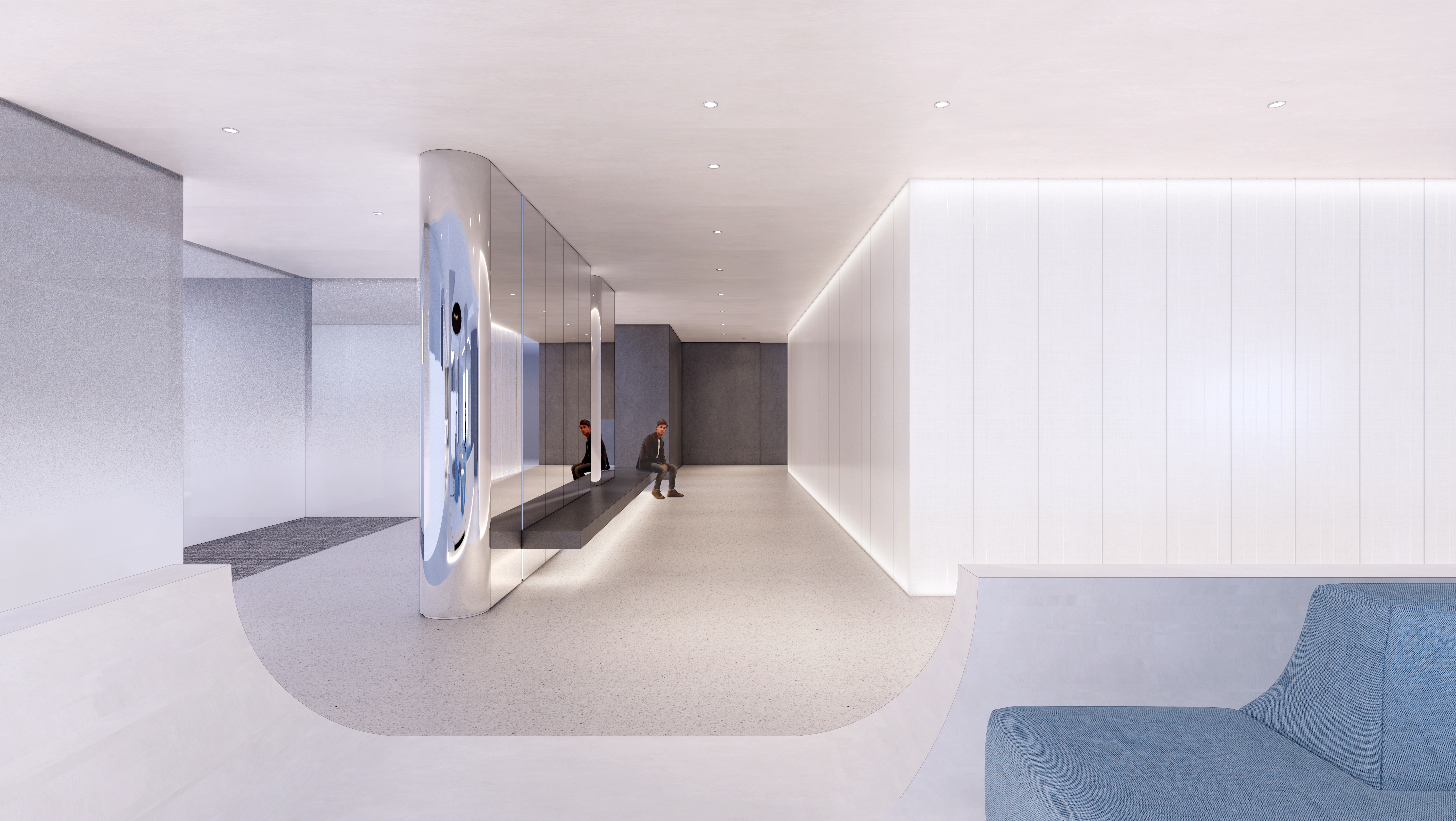 Shanghai Transaction Succeed Office by DesignEpoch - Architizer