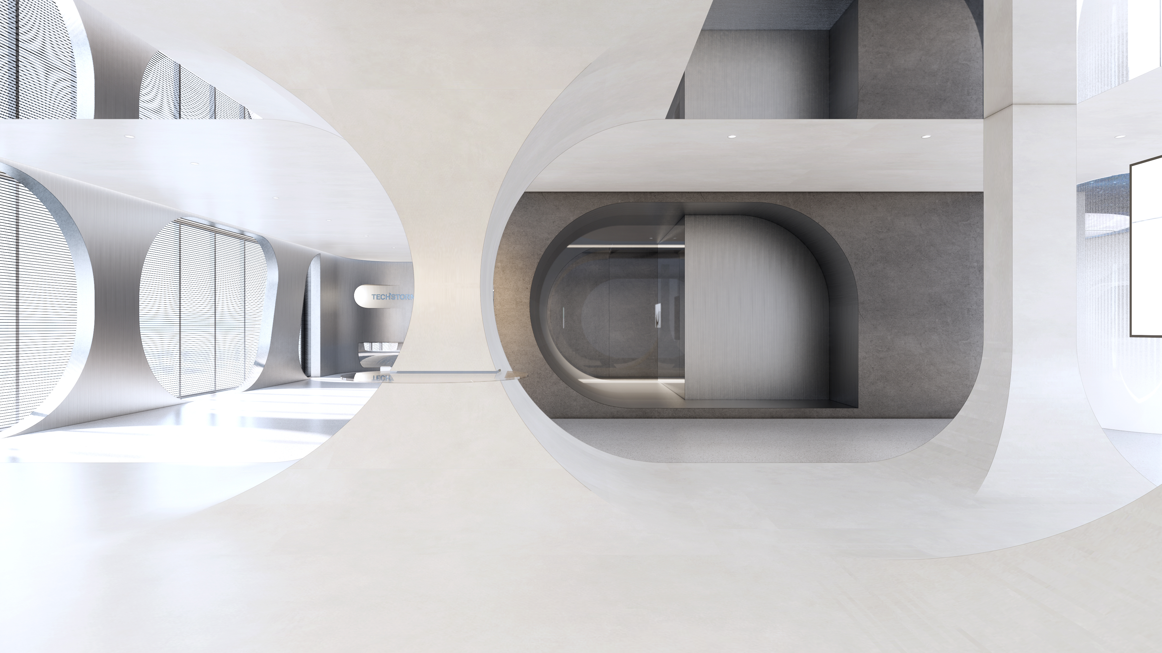 Idea 3861985: Shanghai Transaction Succeed Office by DesignEpoch in ...
