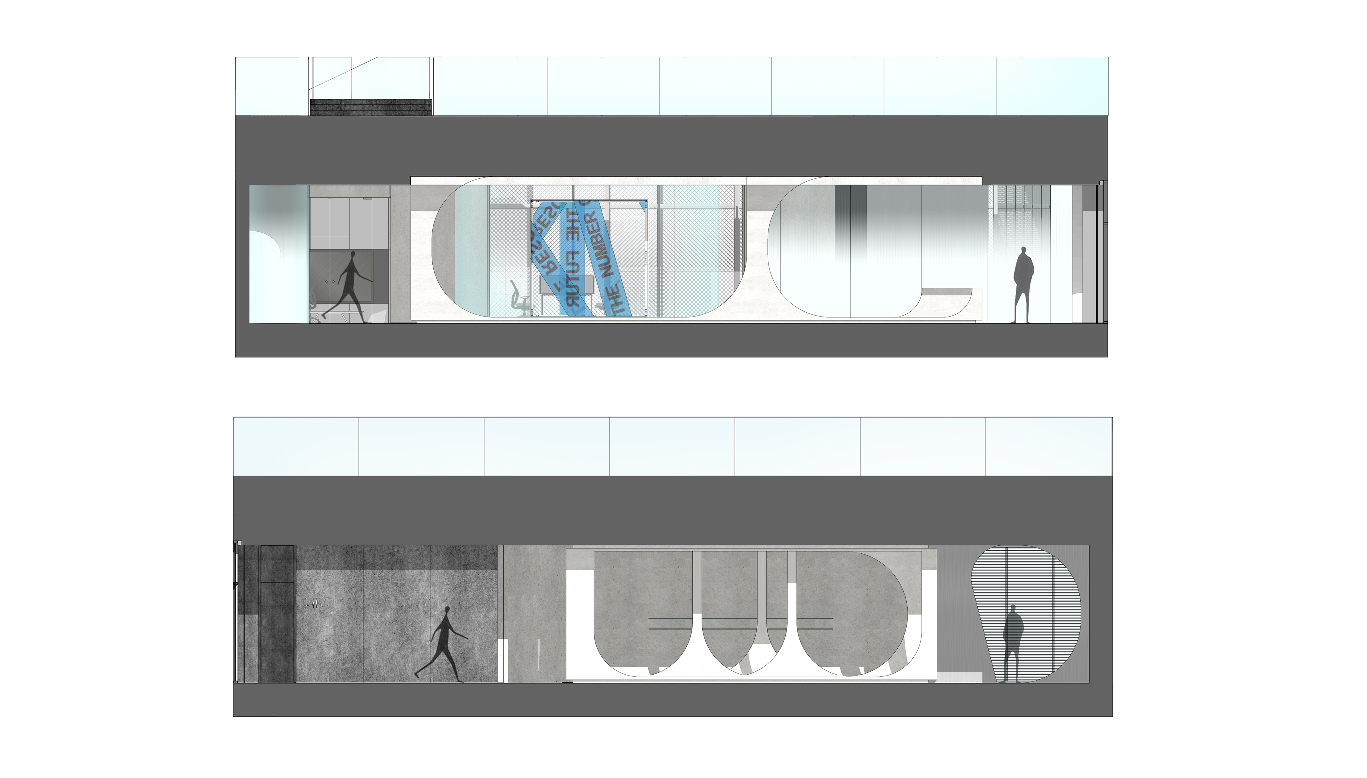 Shanghai Transaction Succeed Office by DesignEpoch - Architizer