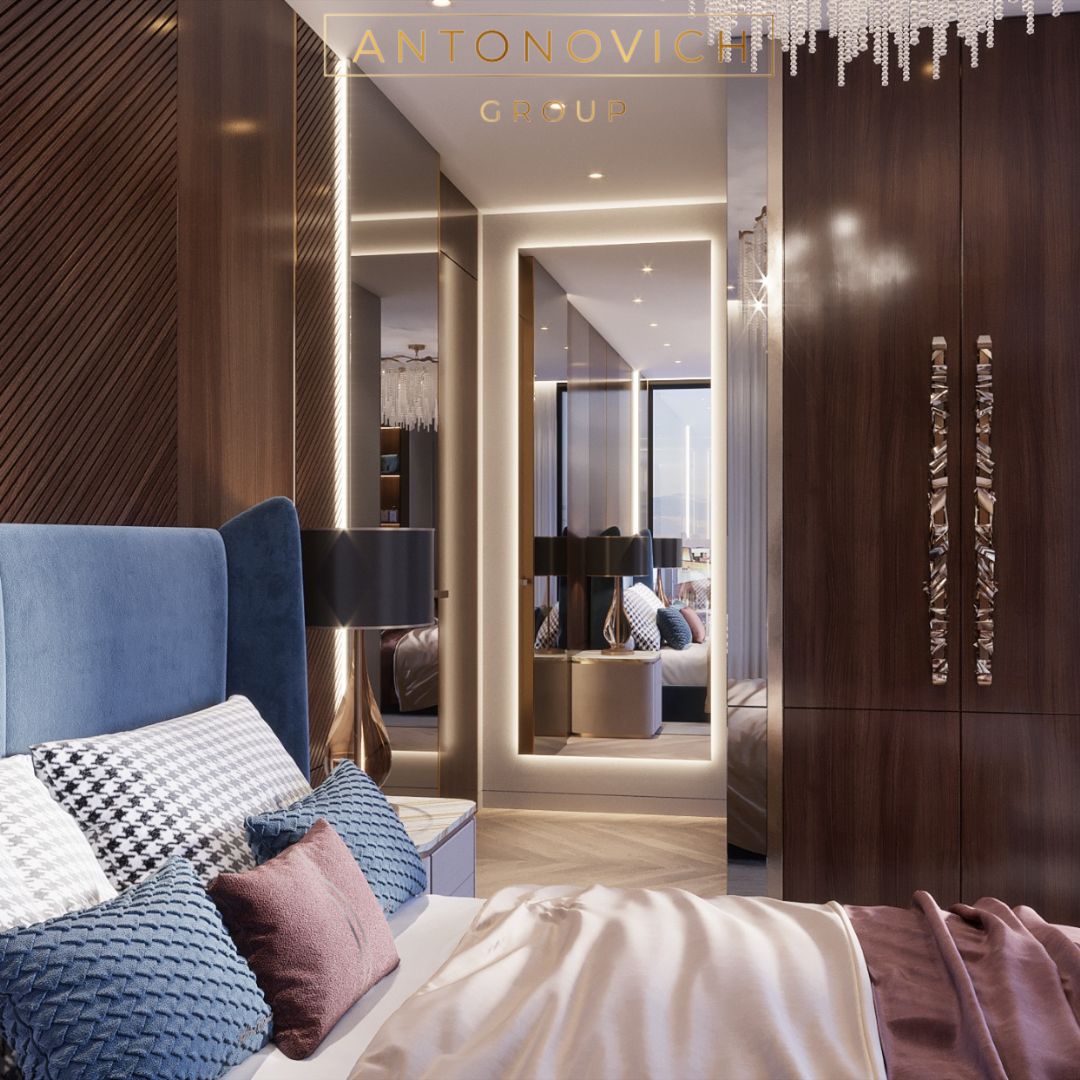 Opulent Dreams: Mastery in Luxury Bedroom Interior Design by LUXURY ...