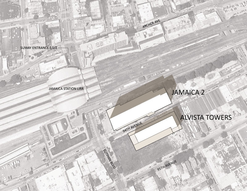 Alvista Towers by GF55 Architects Architizer