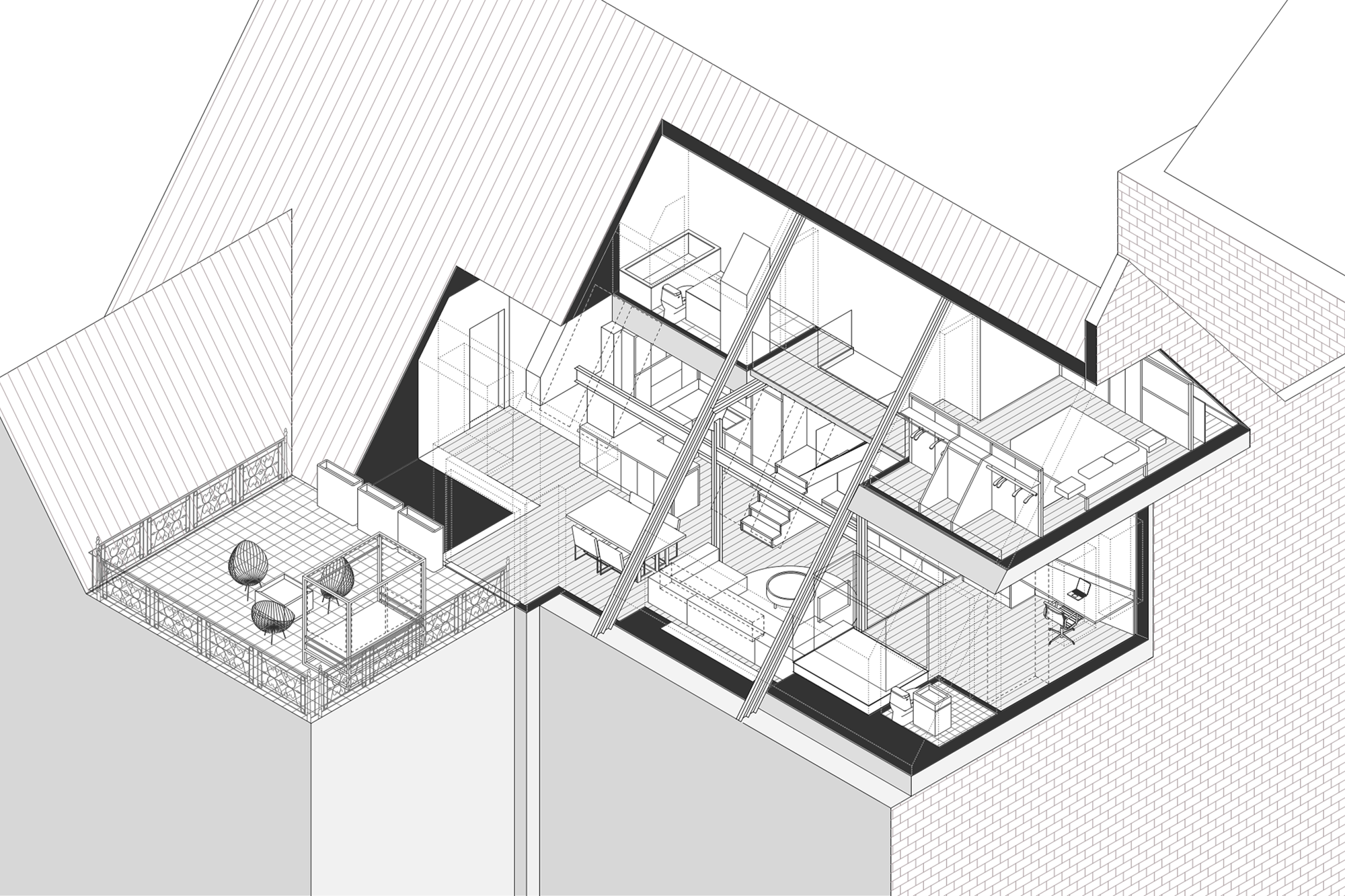 The Abbey by AMMOR Architecture LLP Architizer