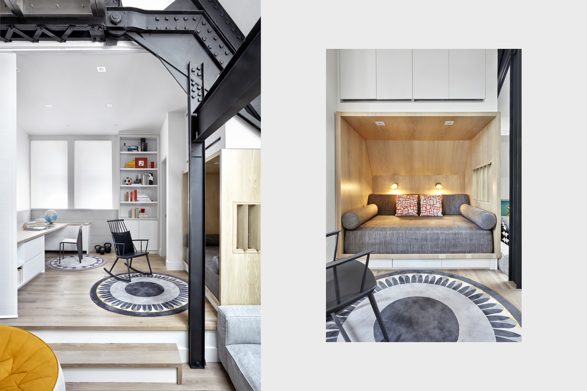 The Abbey by AMMOR Architecture LLP Architizer