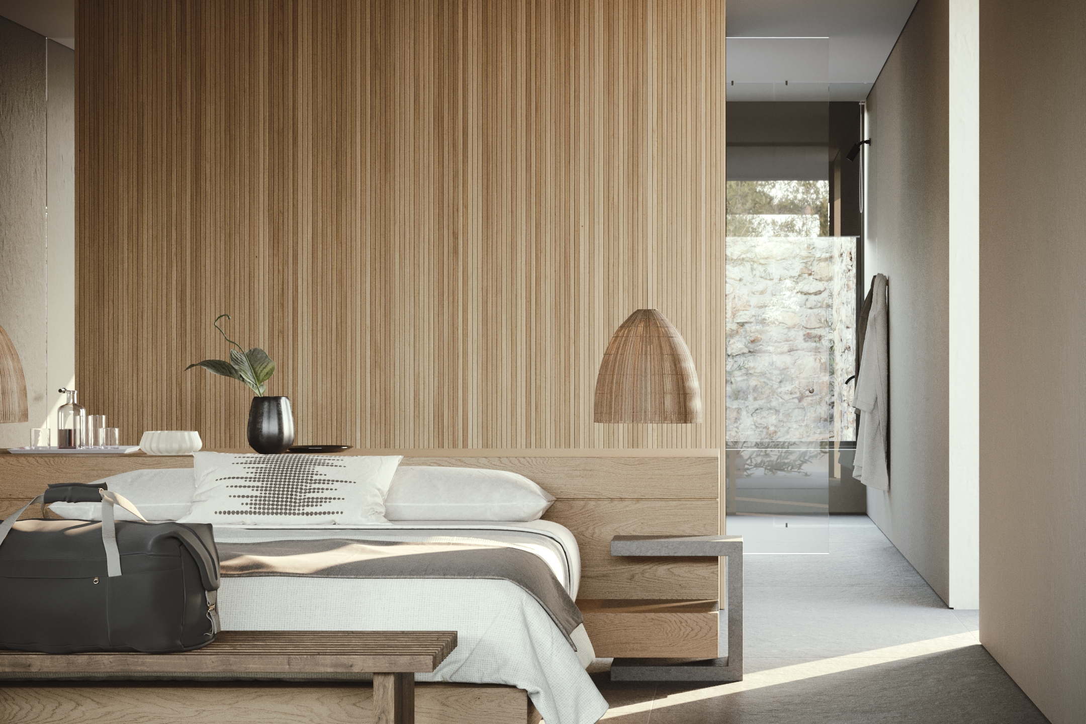 VILLA AGORA by PEOPLE - Architizer