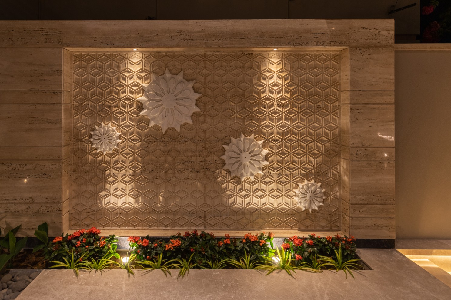 The Grand Foyer: Making a Statement with Luxurious Entryway Designs by ...
